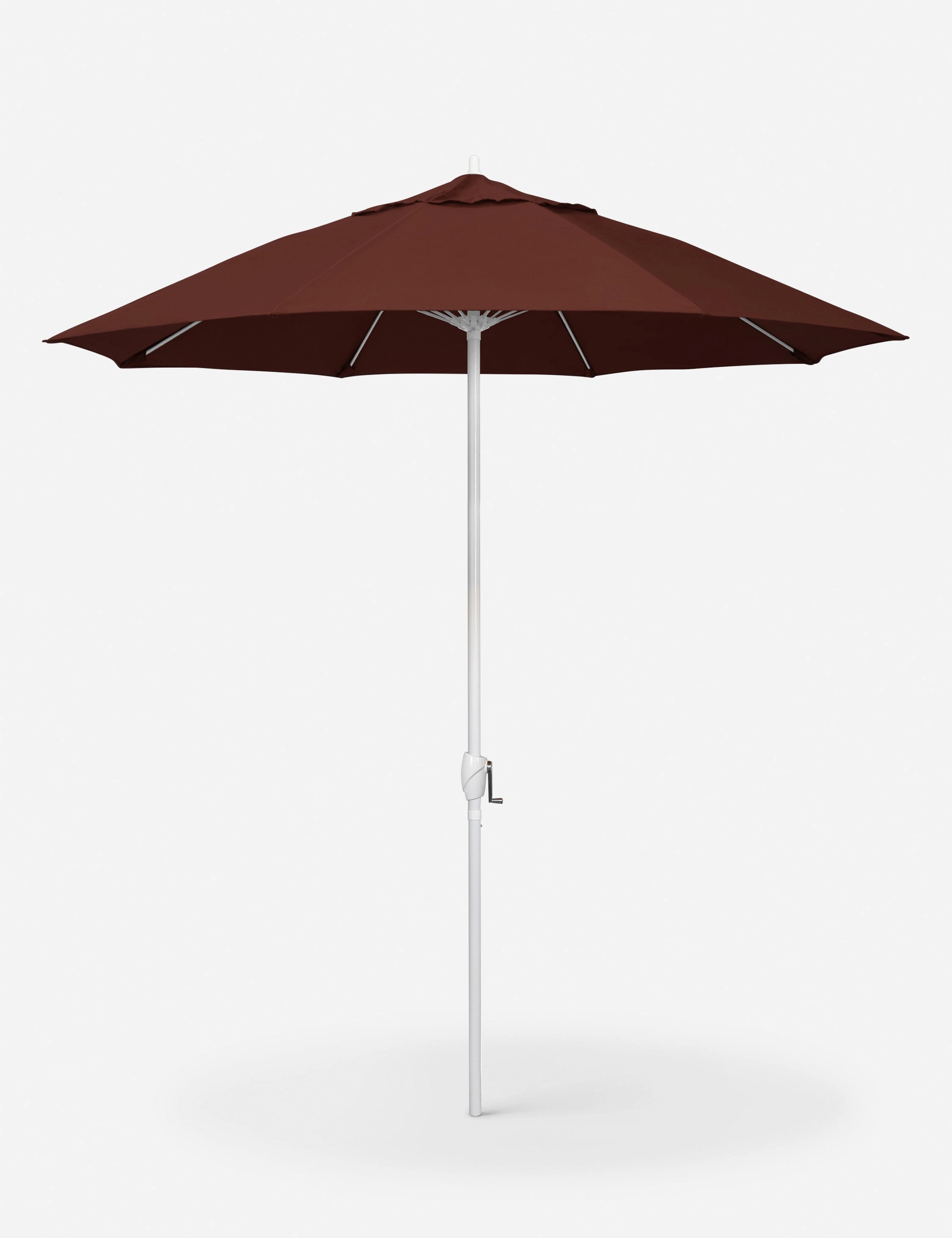 Romagna 7' 6" Round Outdoor Umbrella