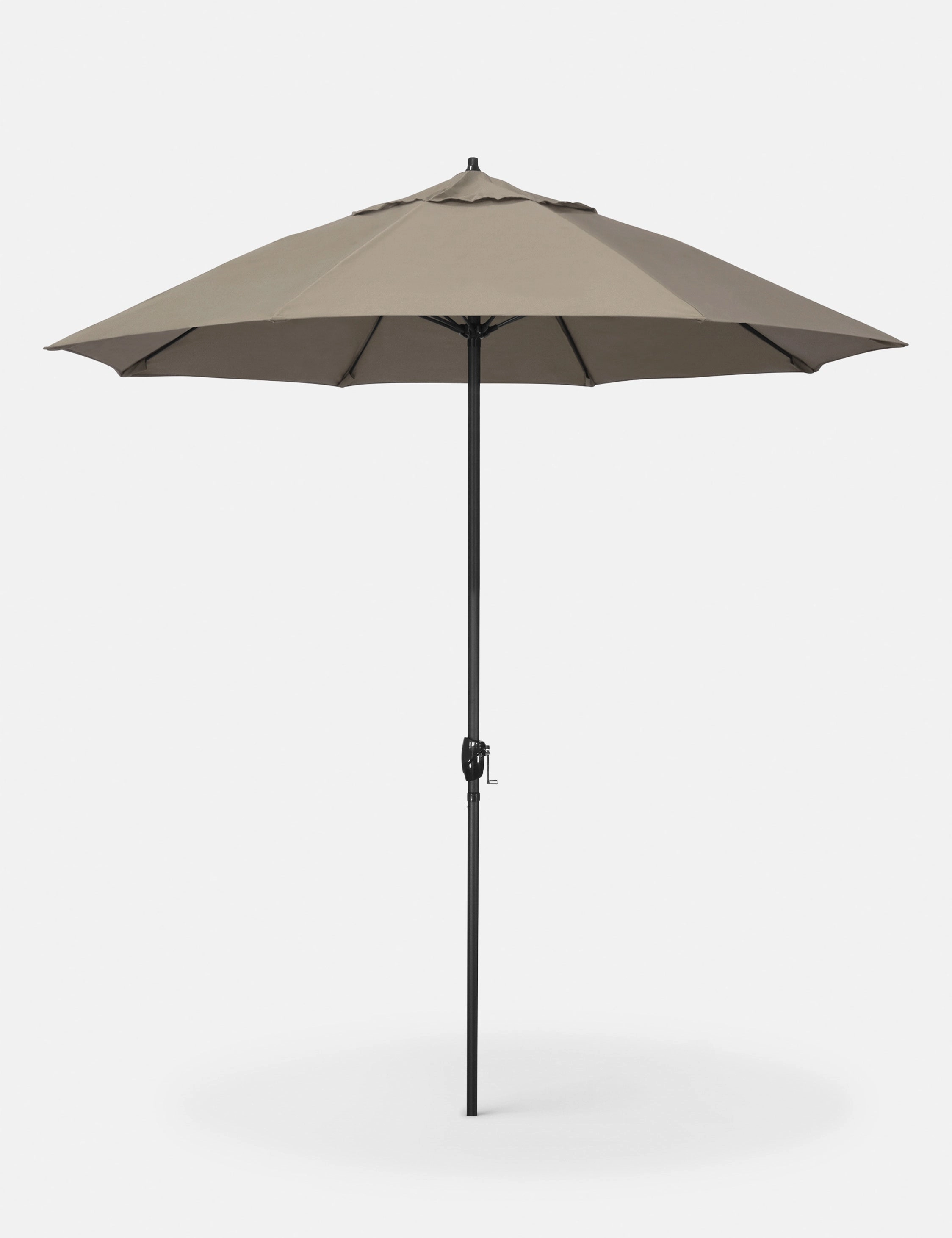 Romagna 7' 6" Round Outdoor Umbrella