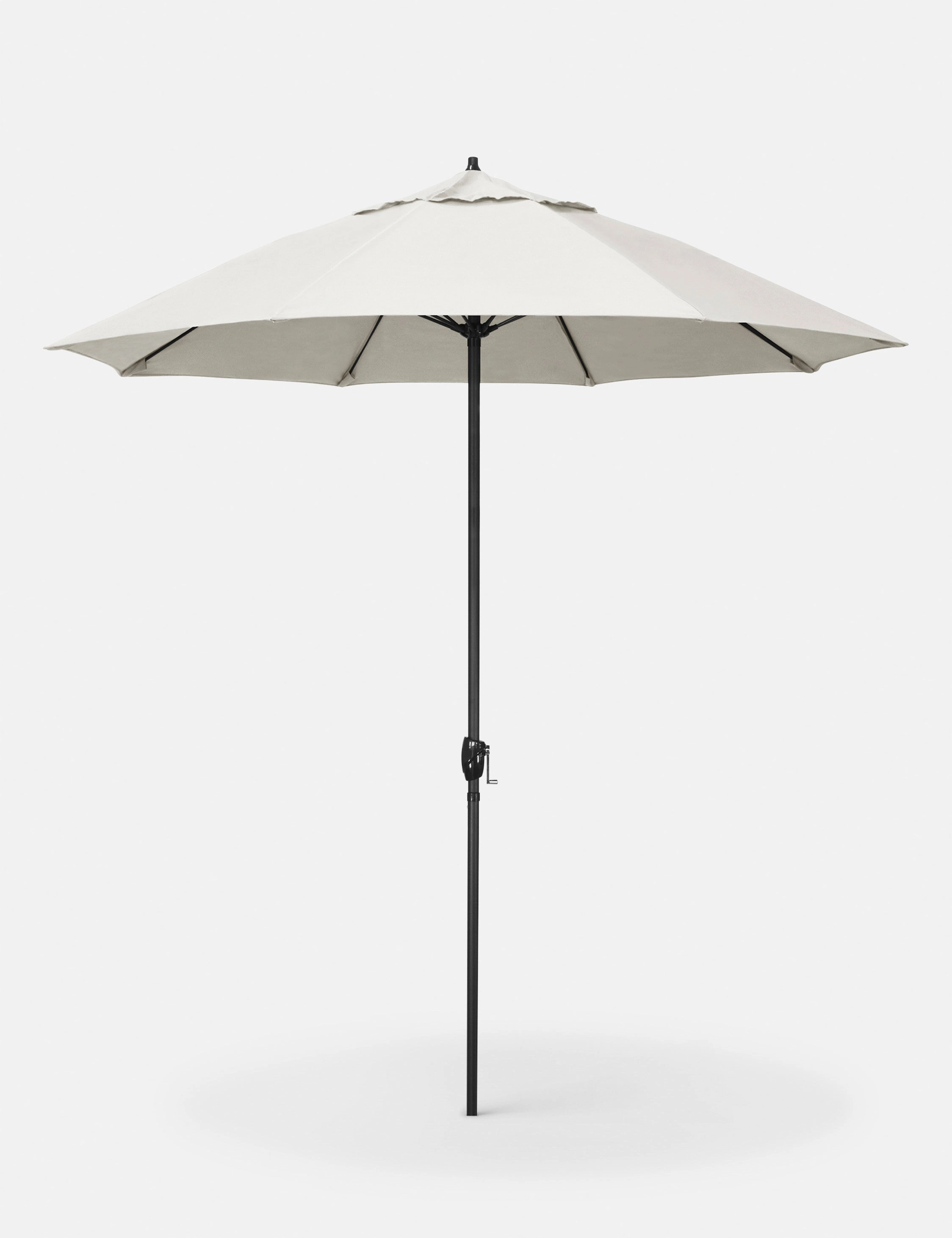 Romagna 7' 6" Round Outdoor Umbrella 
