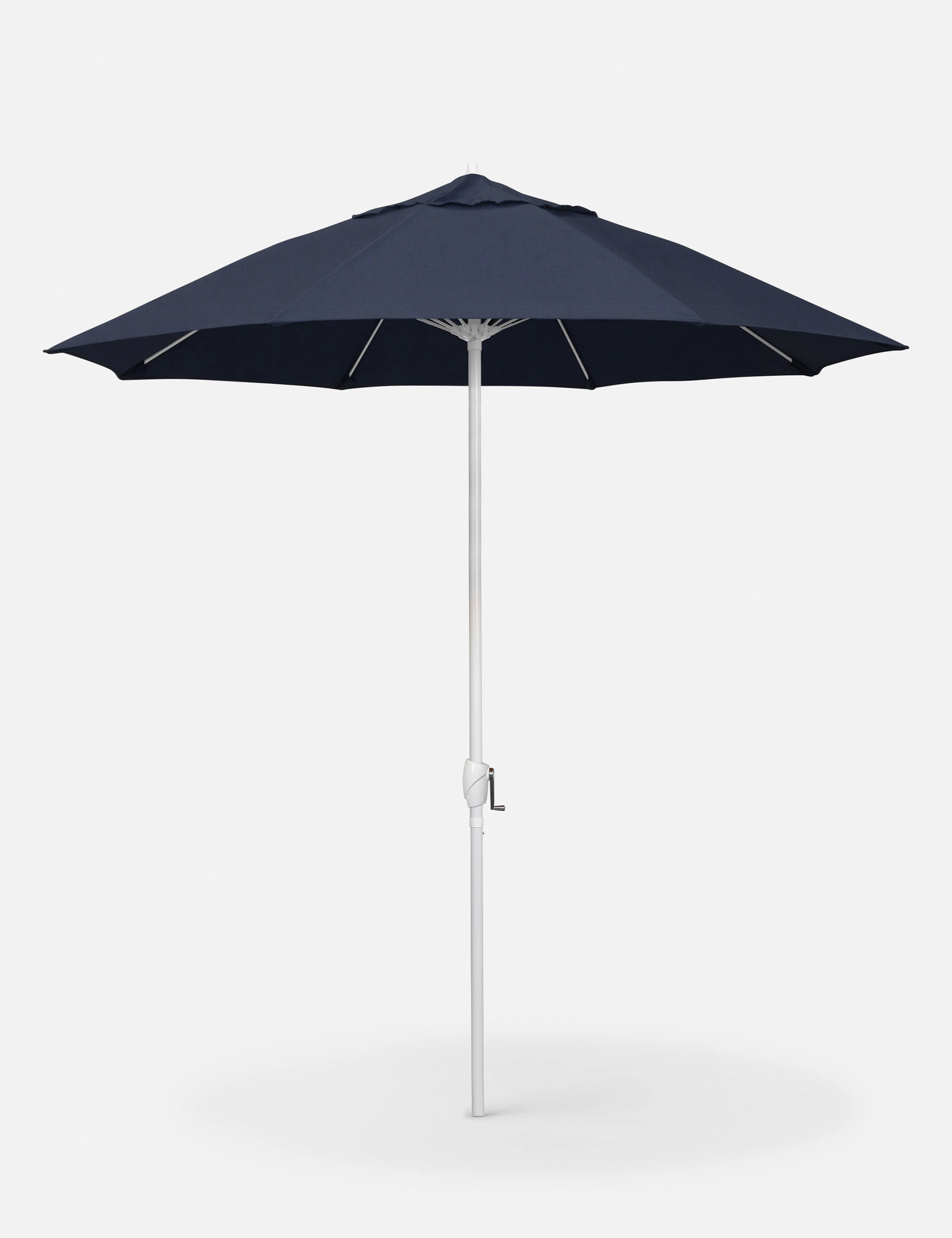 Romagna 9' Round Outdoor Umbrella