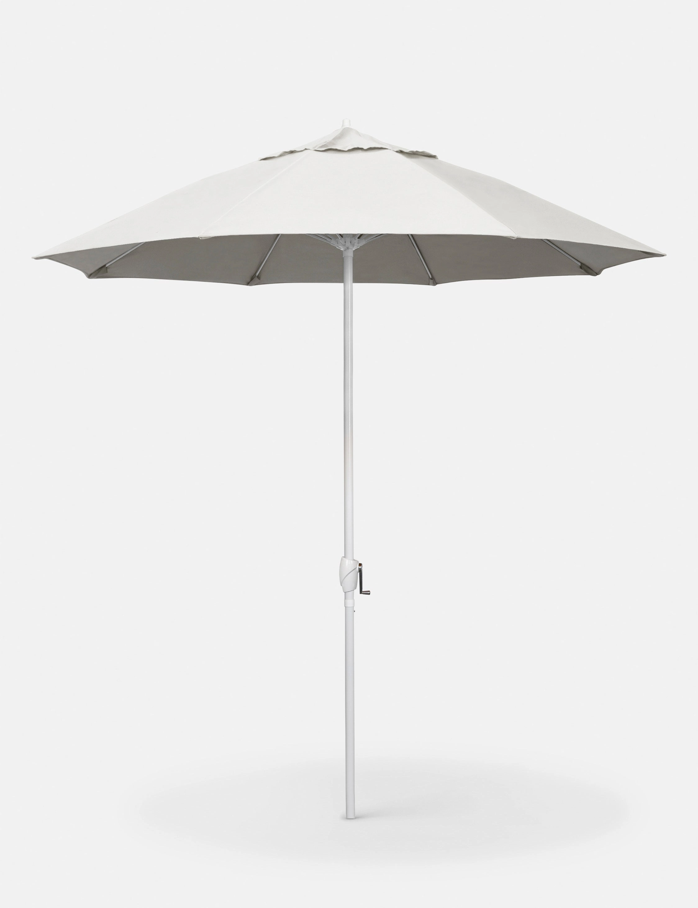 Romagna 9' Round Outdoor Umbrella