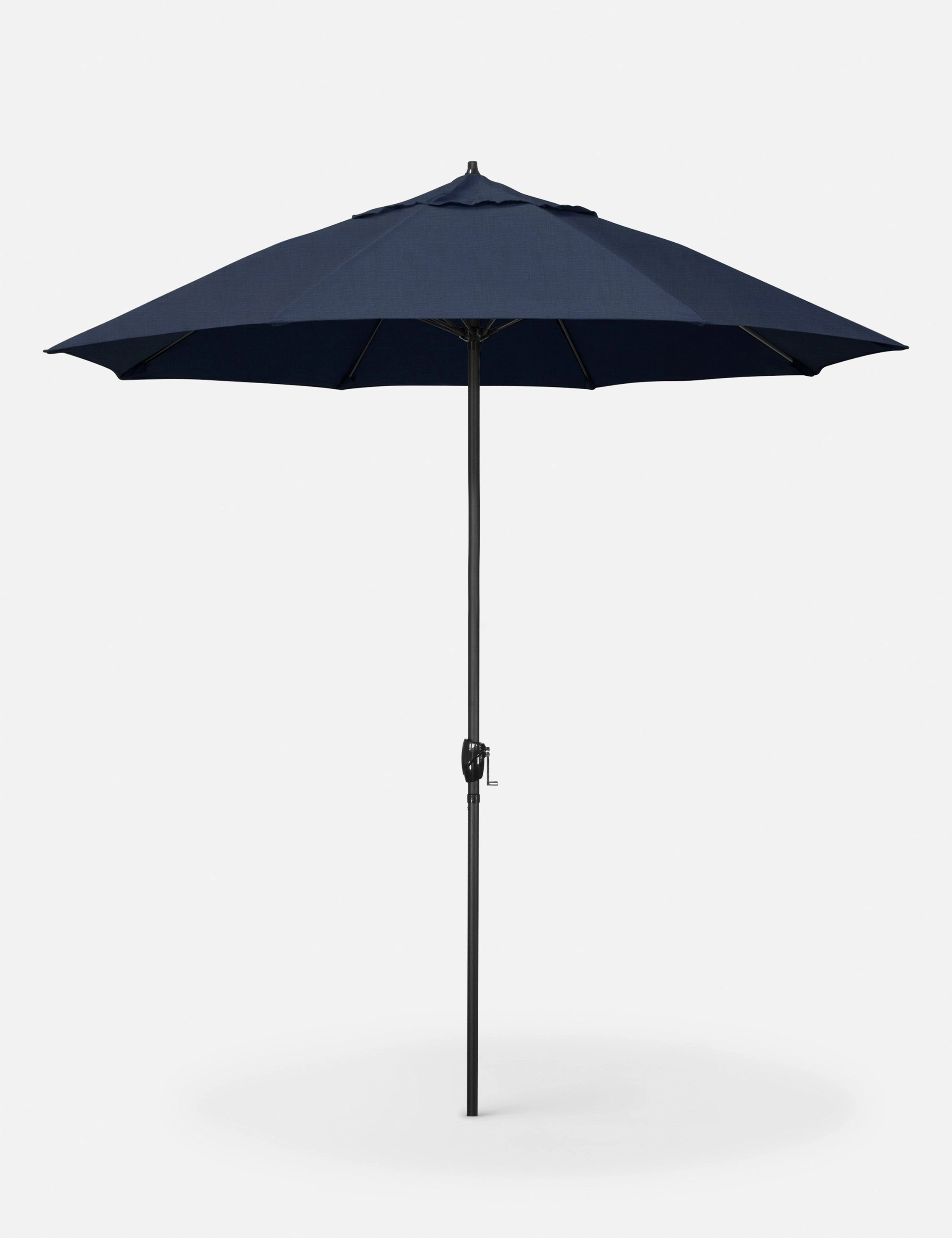 Romagna 9' Round Outdoor Umbrella
