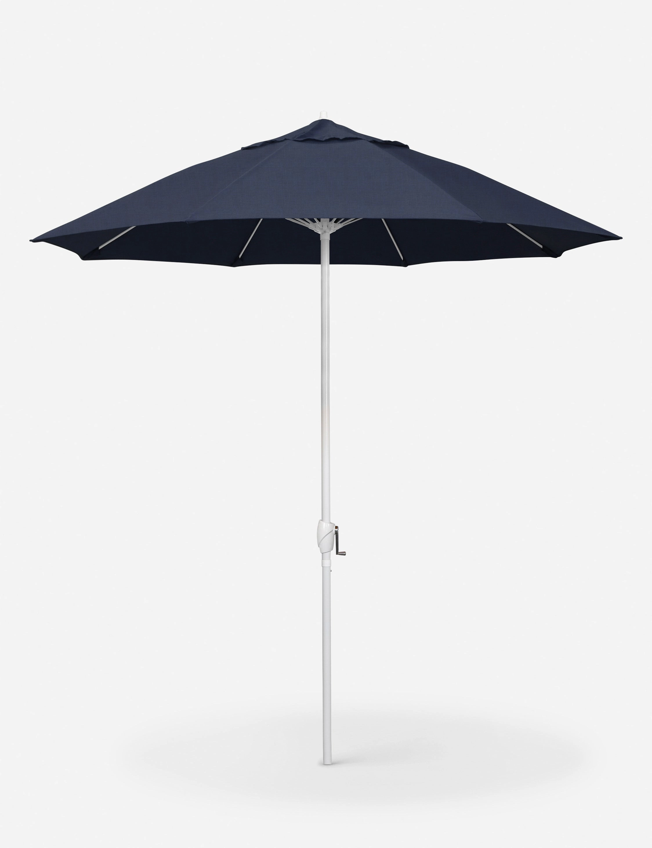 Romagna 9' Round Outdoor Umbrella