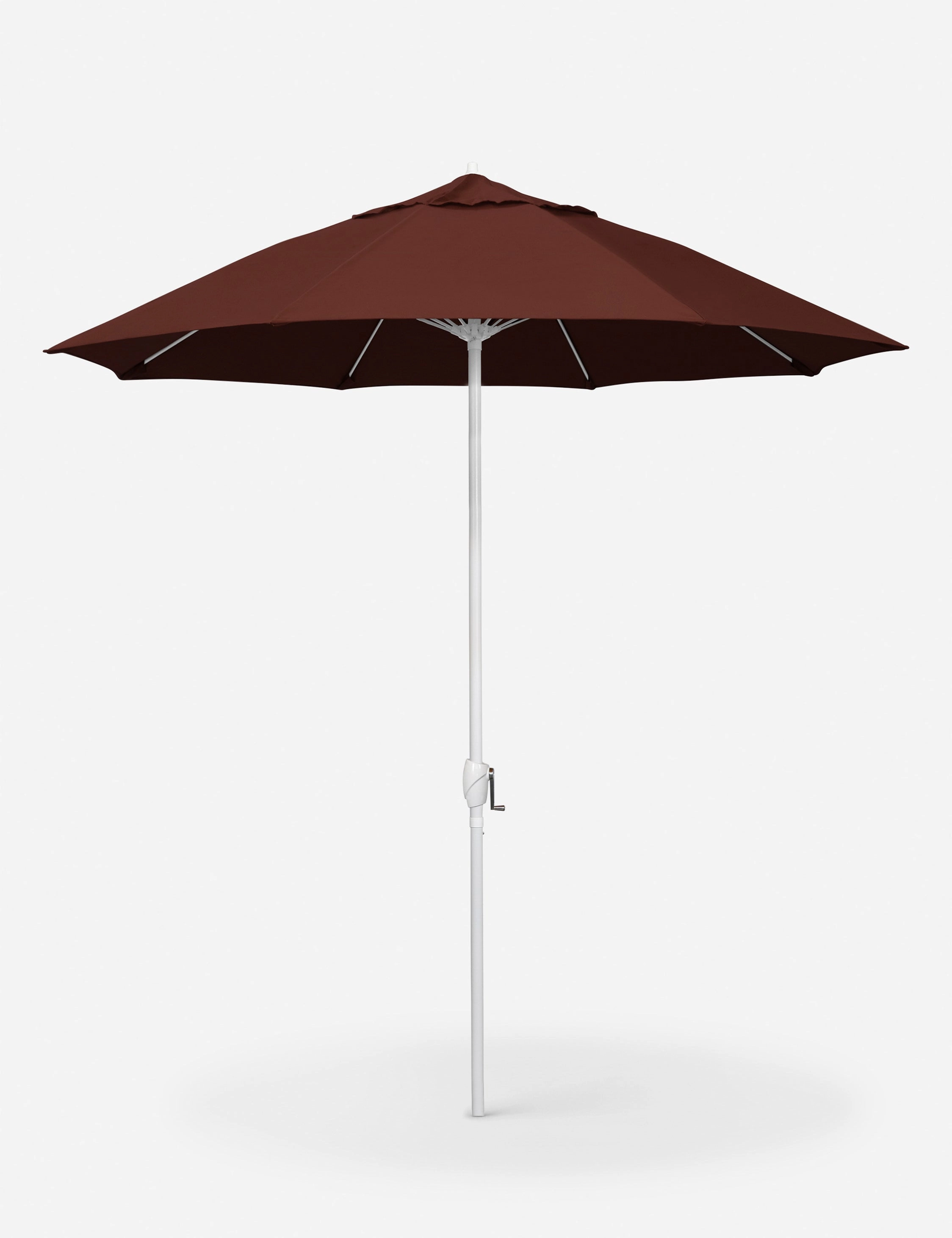 Romagna 9' Round Outdoor Umbrella