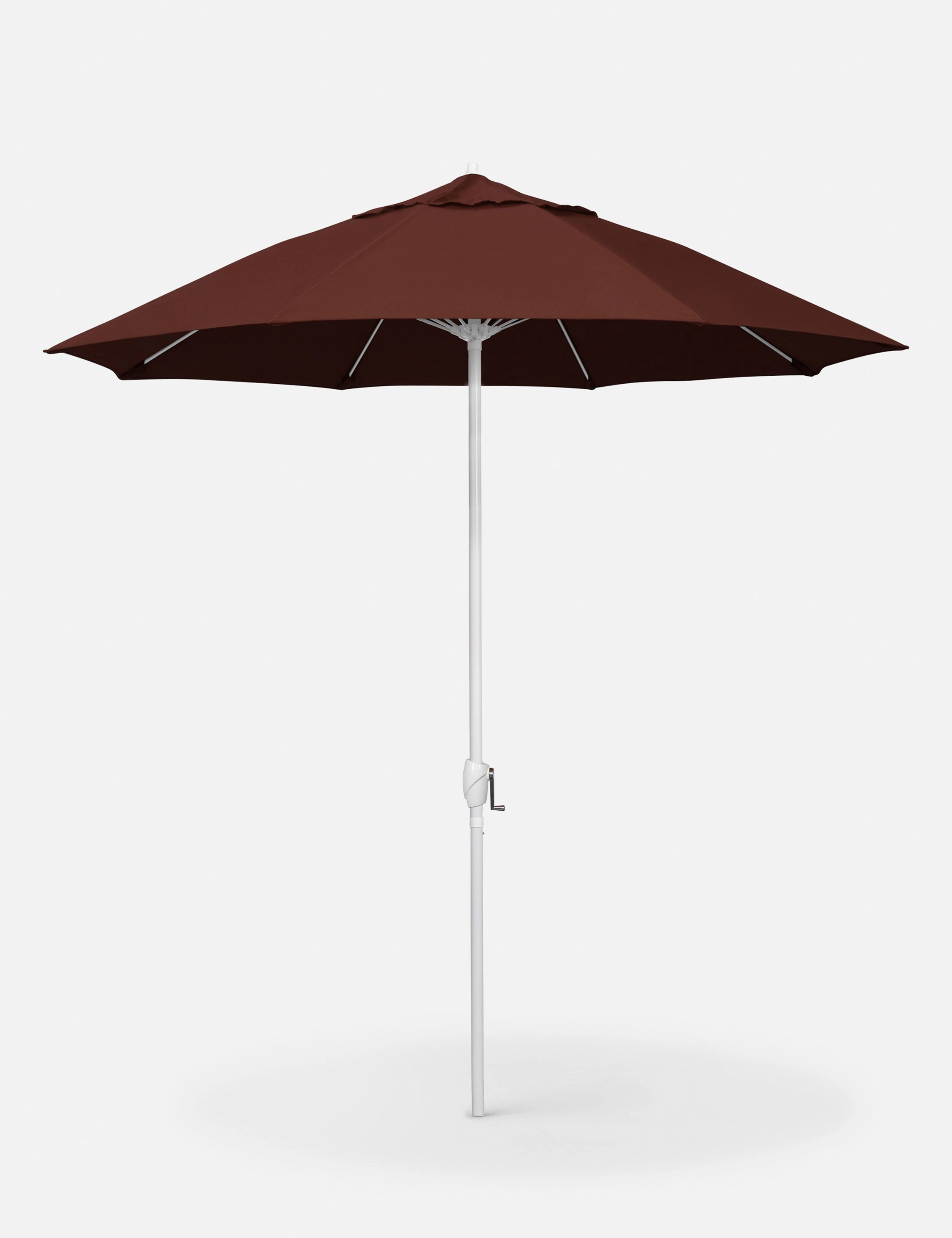 Romagna 9' Round Outdoor Umbrella