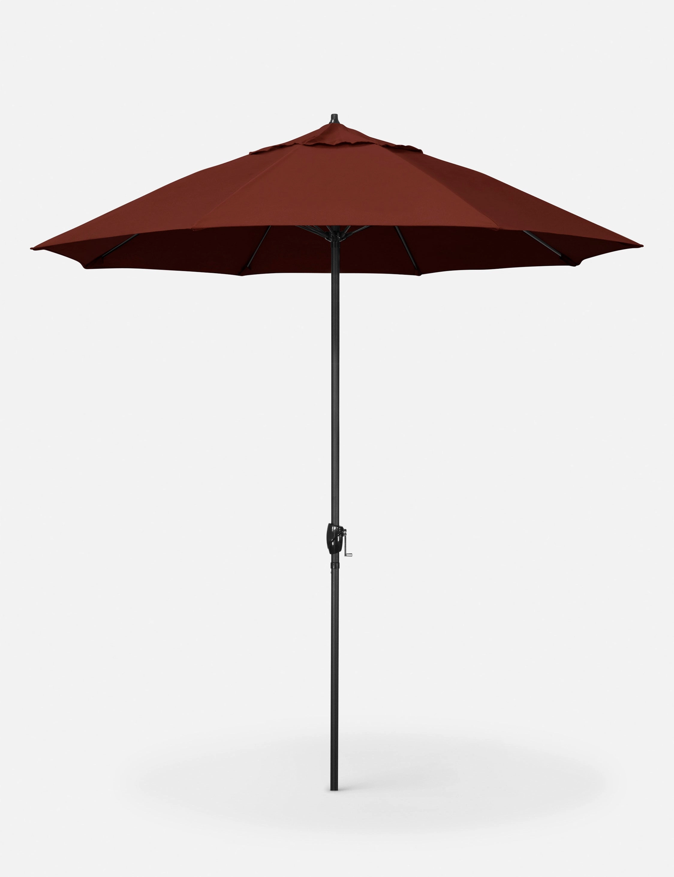 Romagna 9' Round Outdoor Umbrella