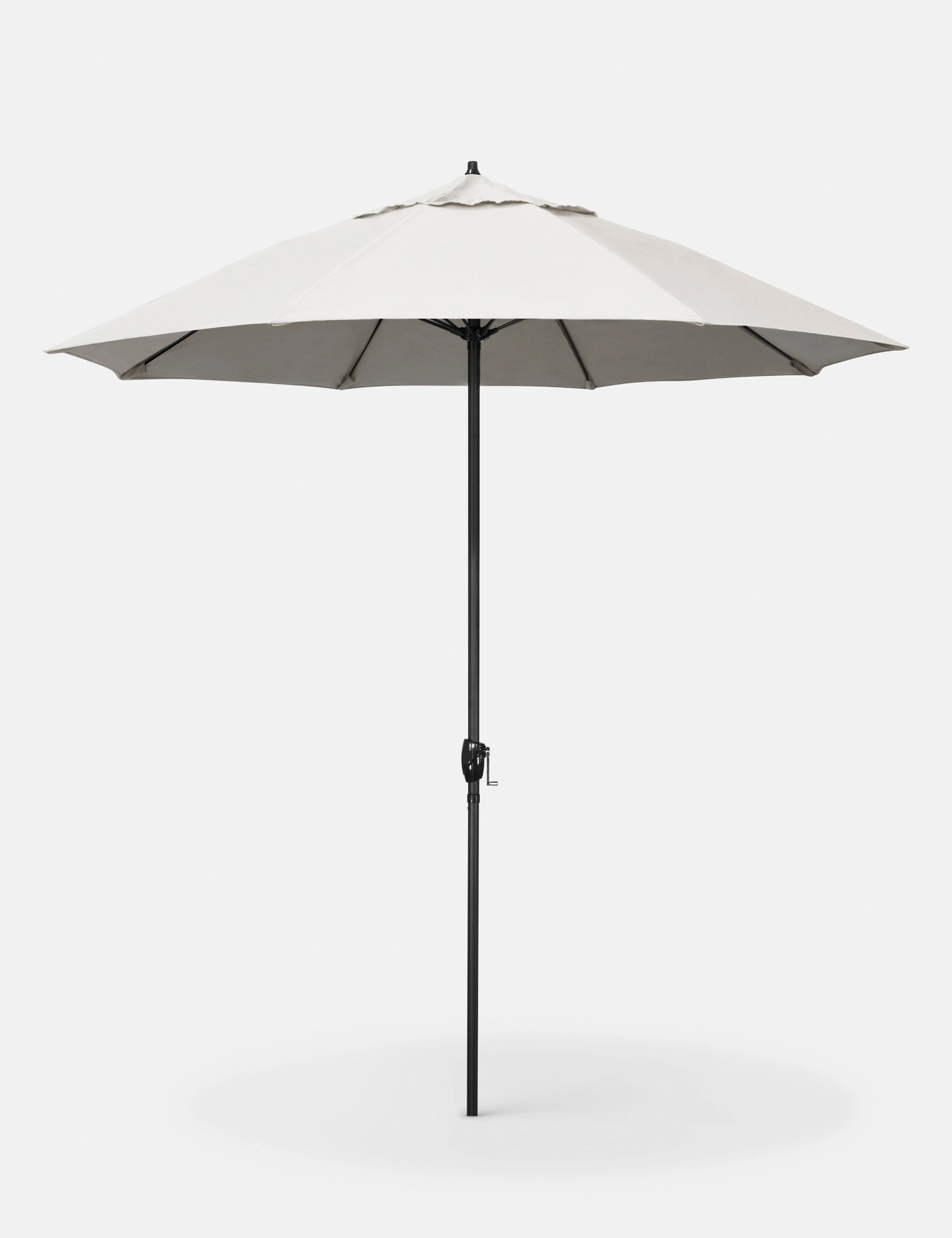 Romagna 9' Round Outdoor Umbrella 