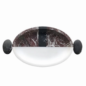 Romeo Serving Dish 