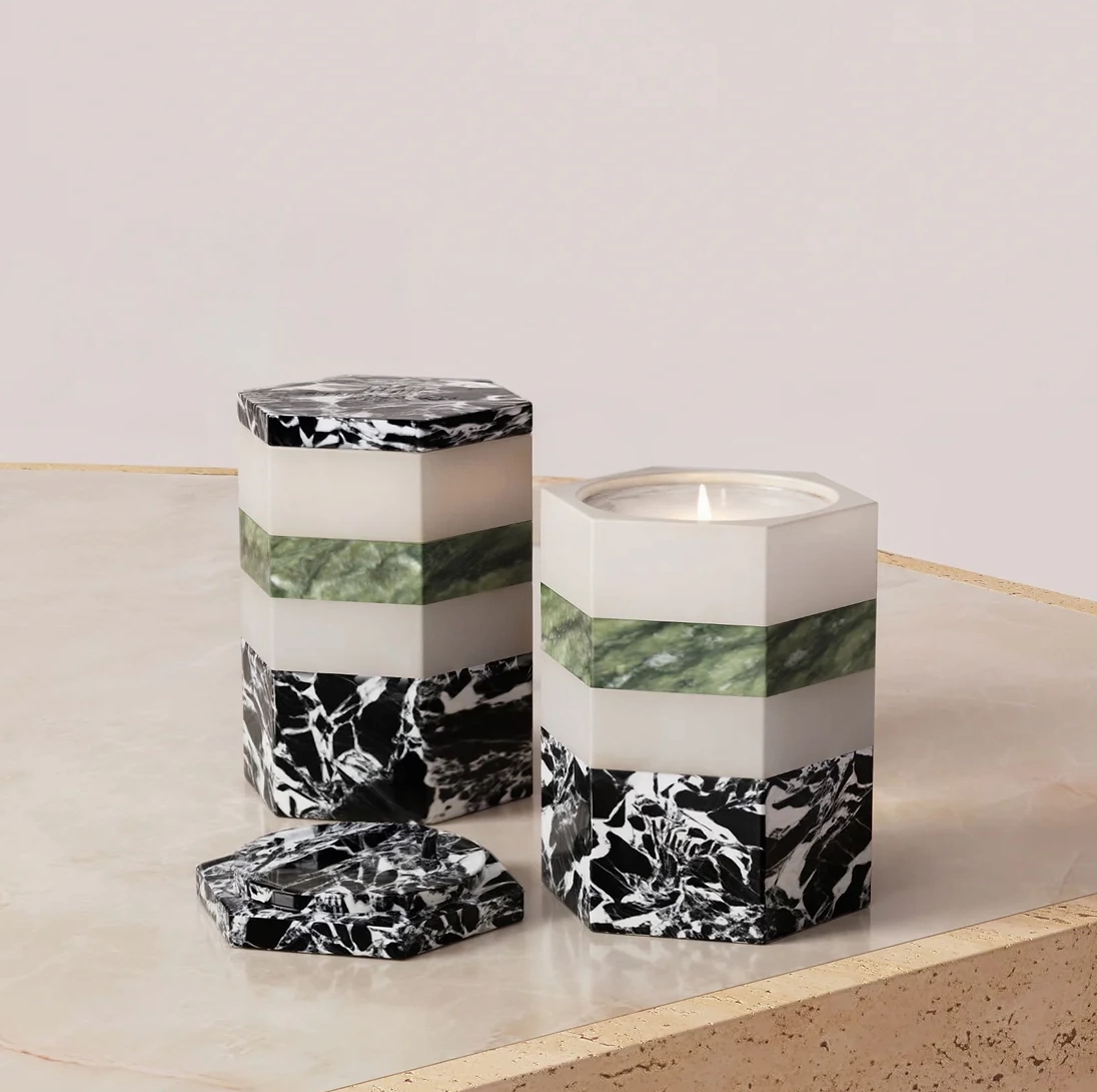 Romy Candle 