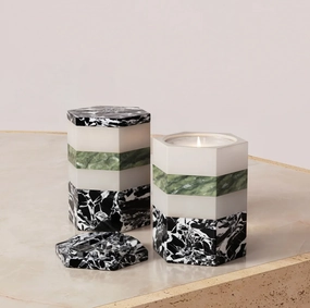 Romy Candle 