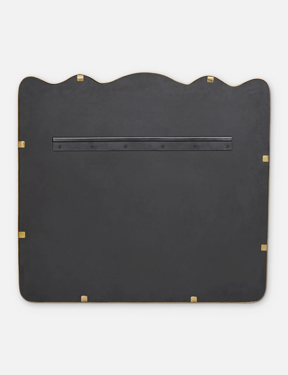 Rook Mantel Mirror by Sarah Sherman Samuel