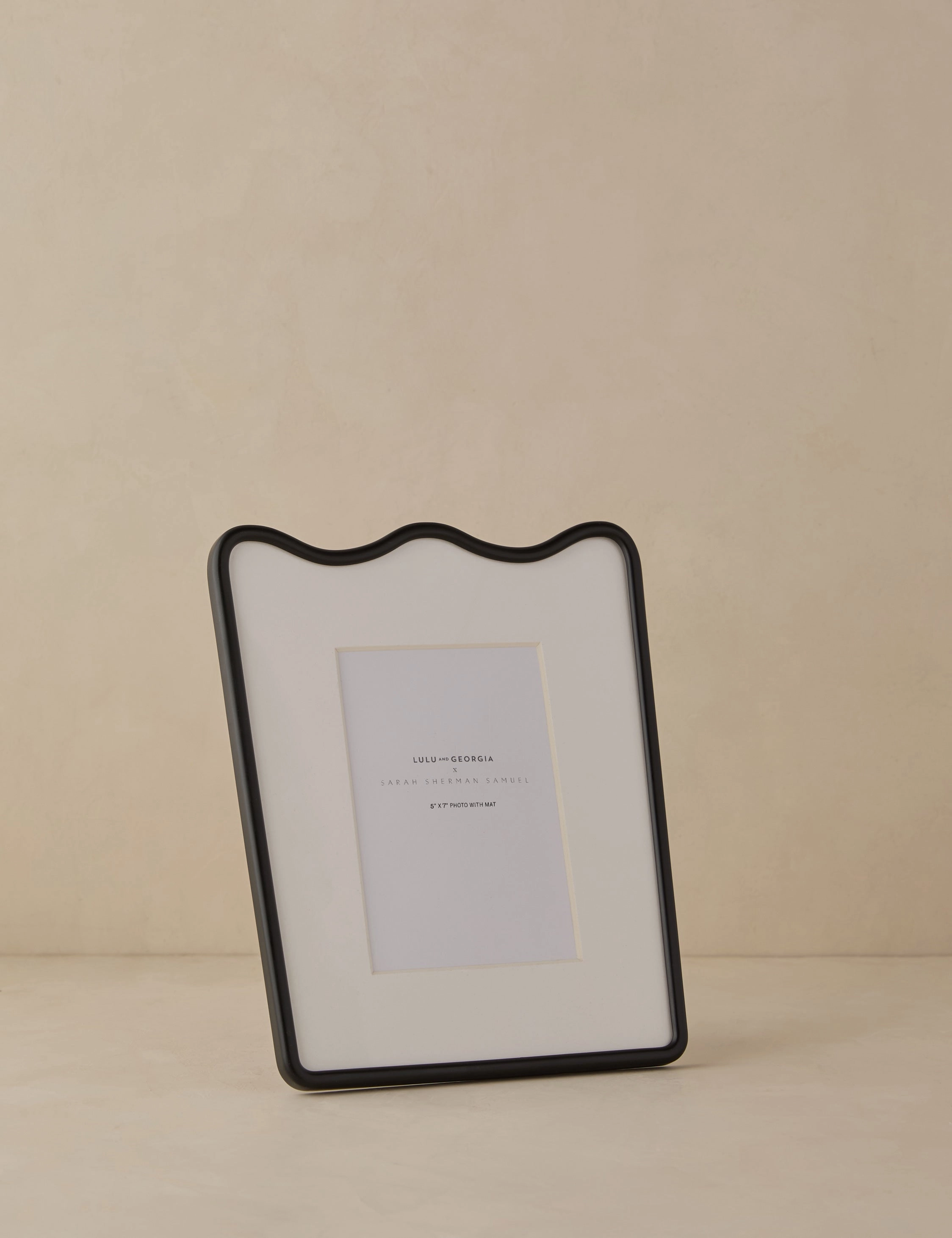 Rook Picture Frame by Sarah Sherman Samuel