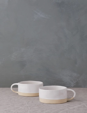 Rosaura Soup Bowl (set of 2) 