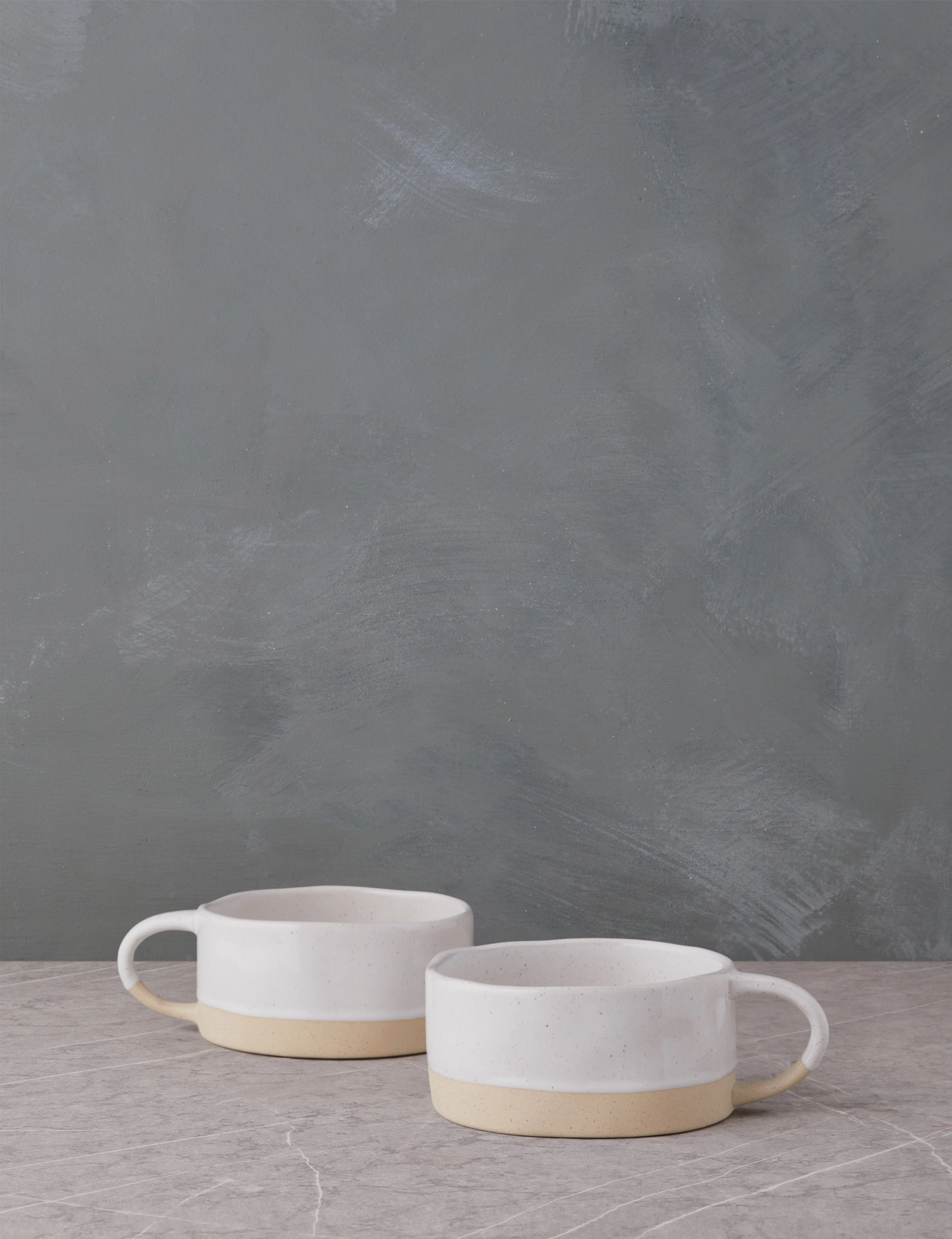 Rosaura Soup Bowl (set of 2) 