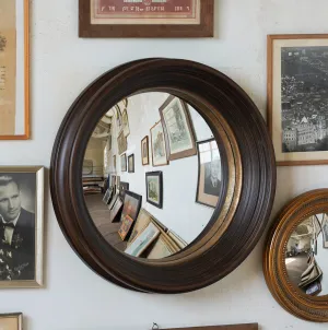 Rouen Convex Mirror 