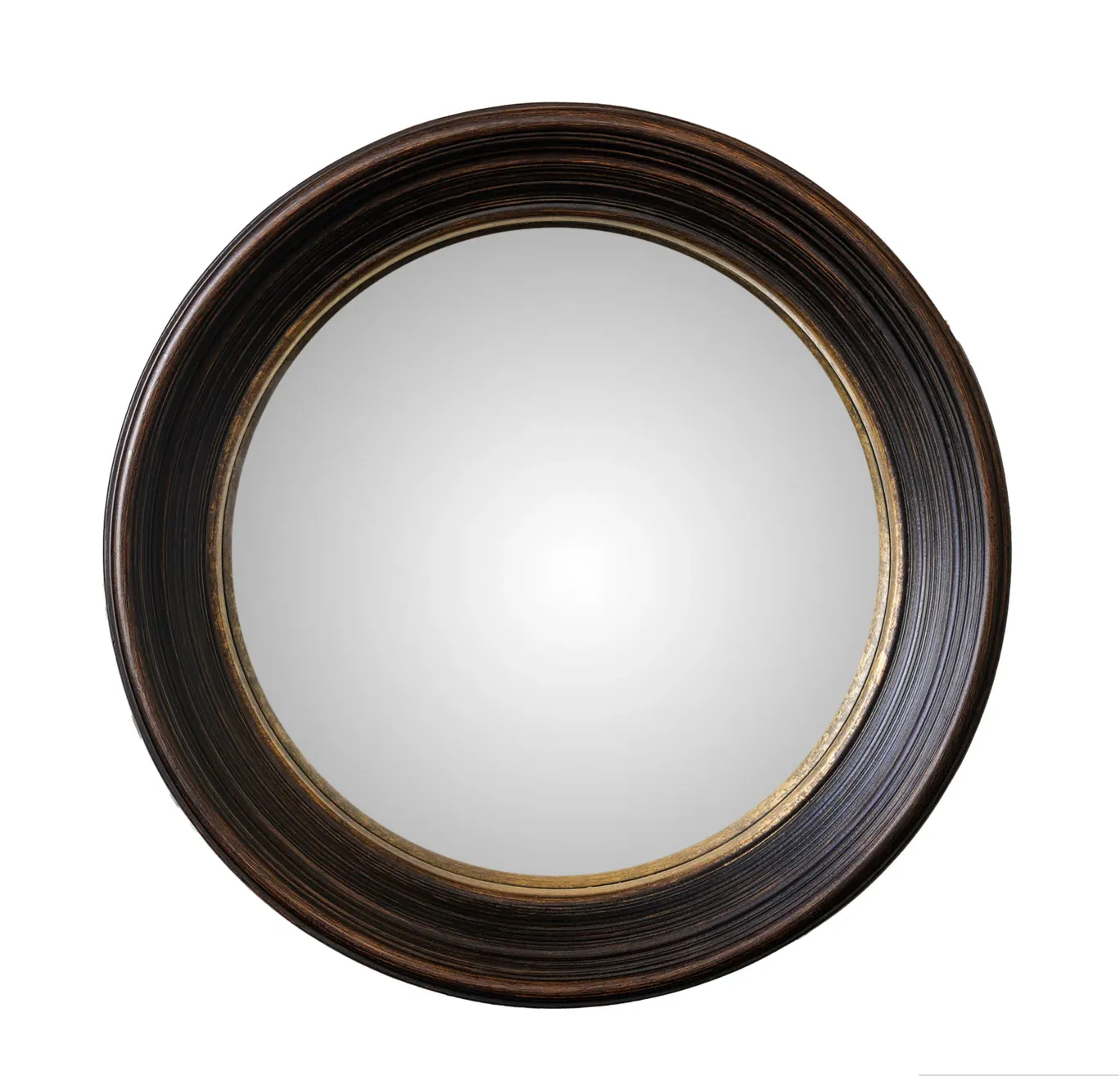 Rouen Convex Mirror