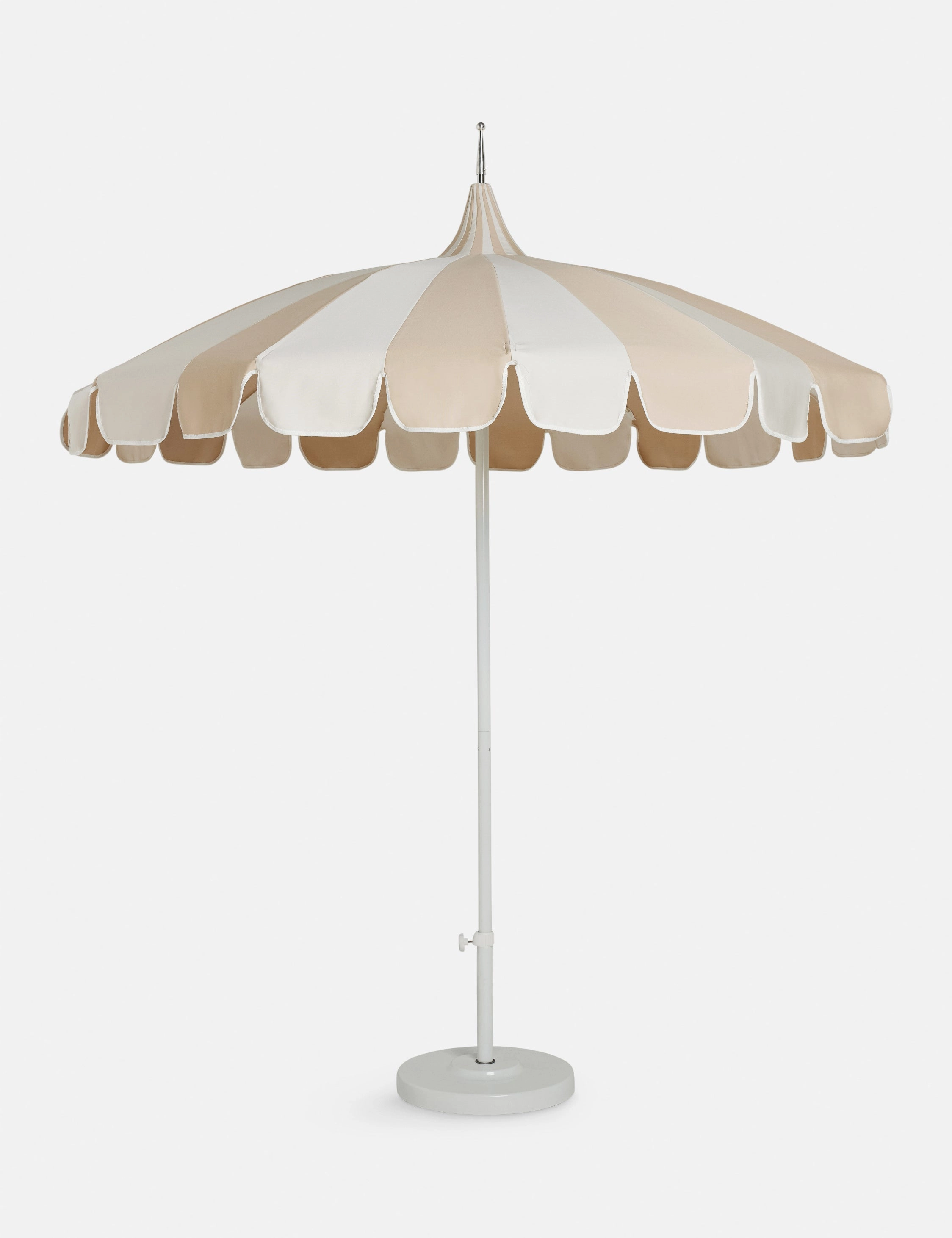 Round Umbrella Base