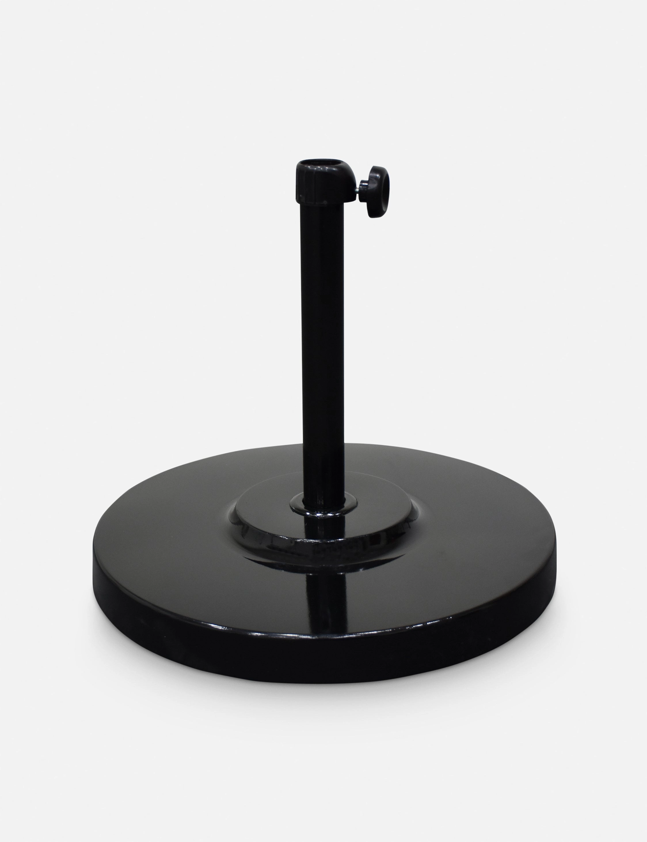 Round Umbrella Base