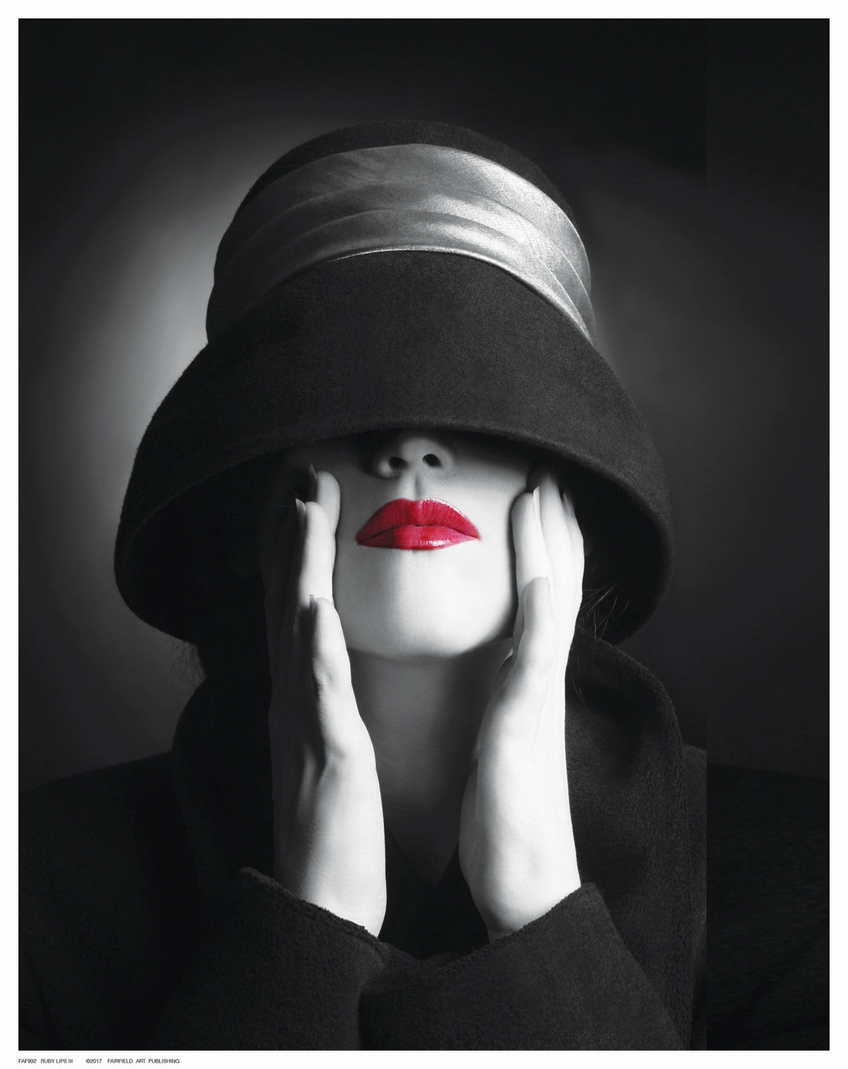 Ruby Lips III 