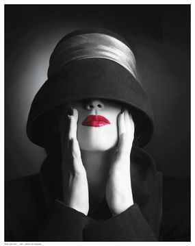 Ruby Lips III 