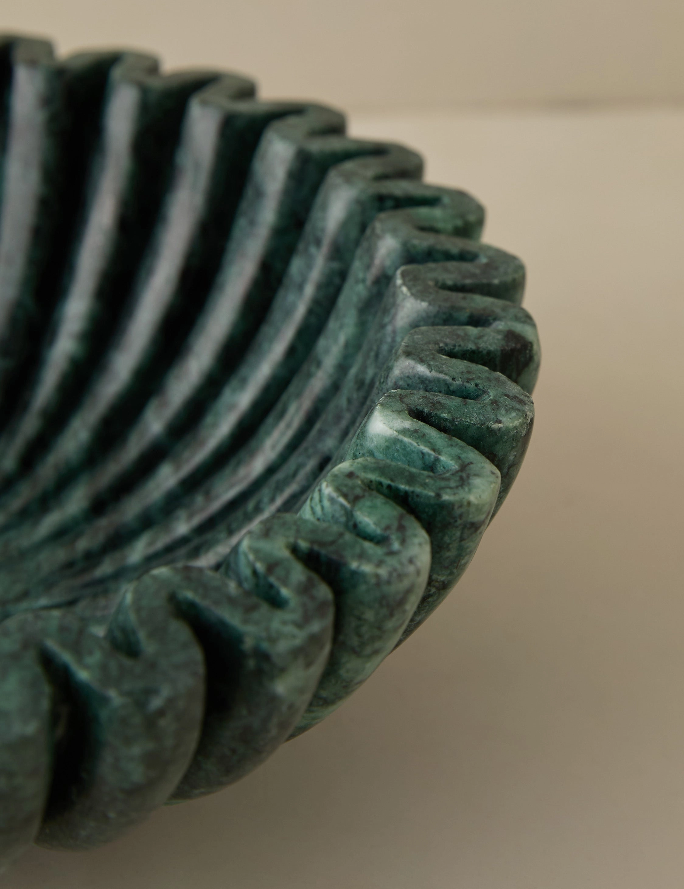 Ruffle Bowl by Anastasio Home