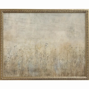 Rustic Botanica Gallery Framed Art 