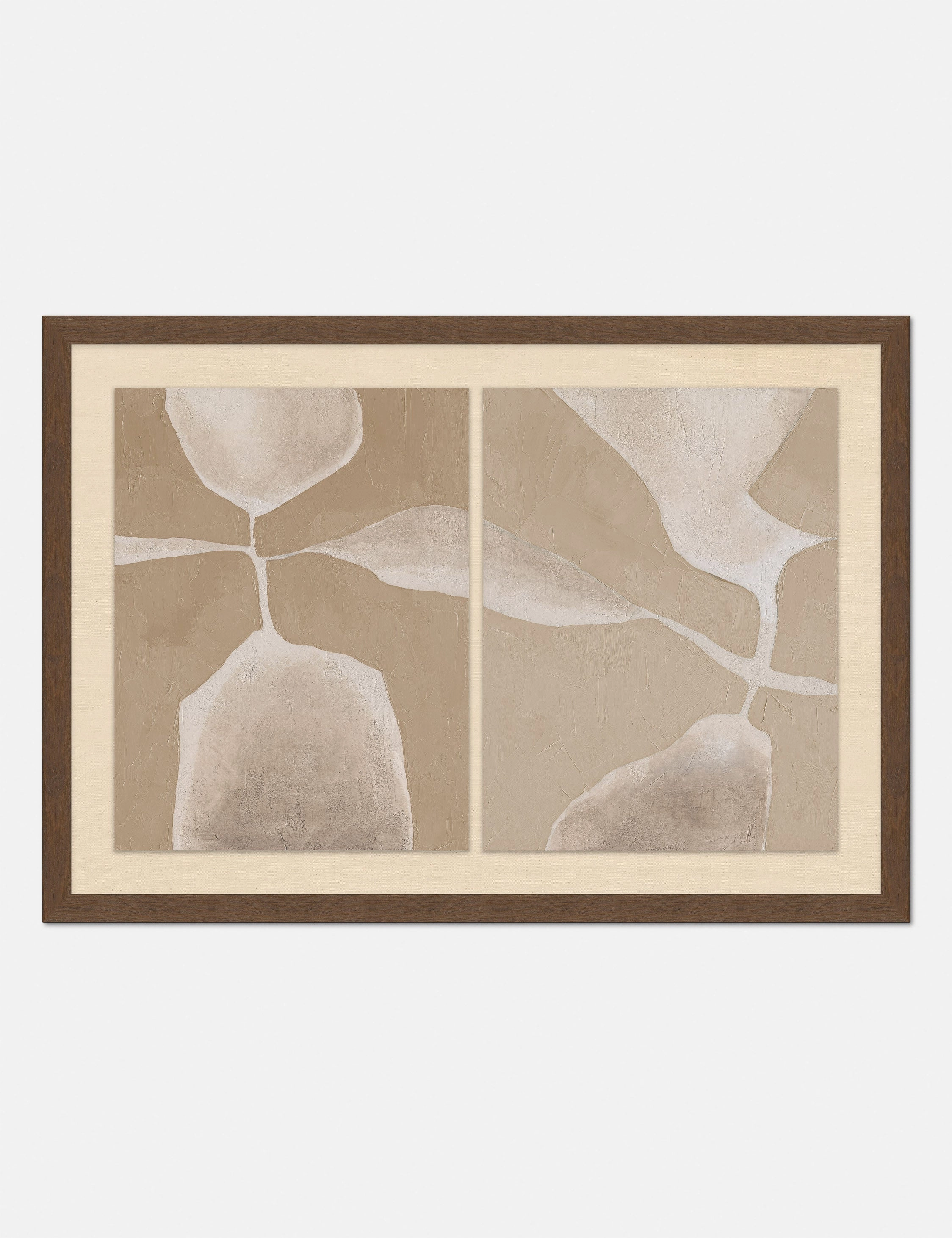 Rustic Rhythm Wall Art by Jacob Lincoln 