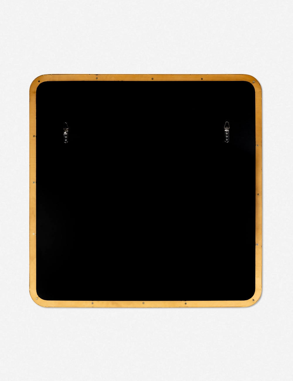 Ruth Square Mirror