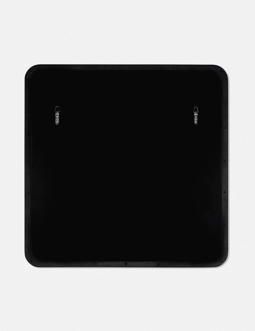 Ruth Square Mirror