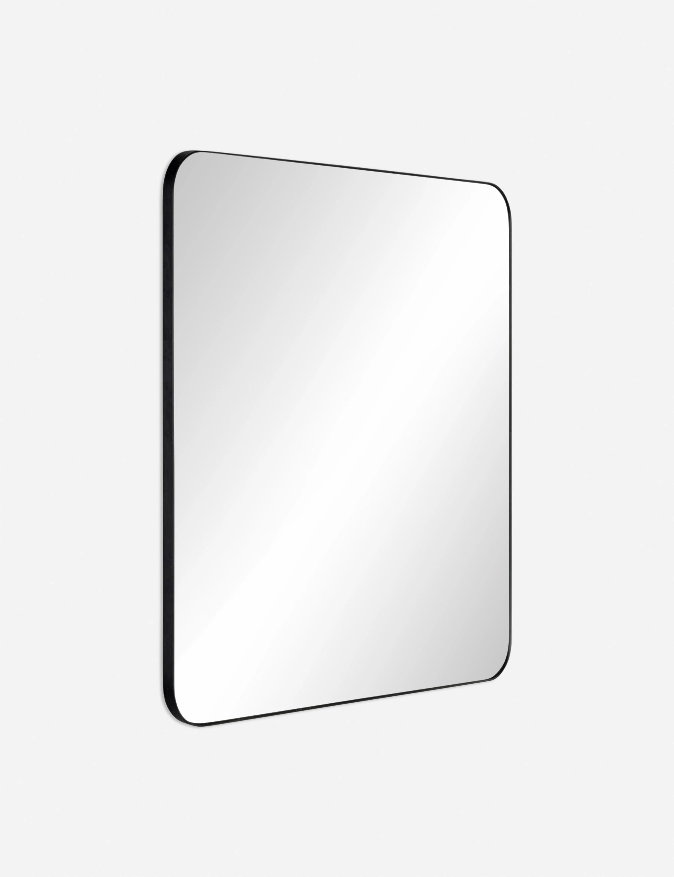 Ruth Square Mirror