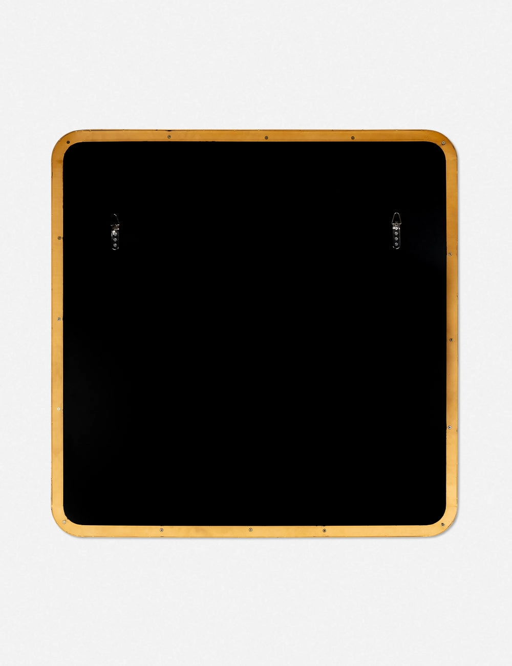 Ruth Square Mirror