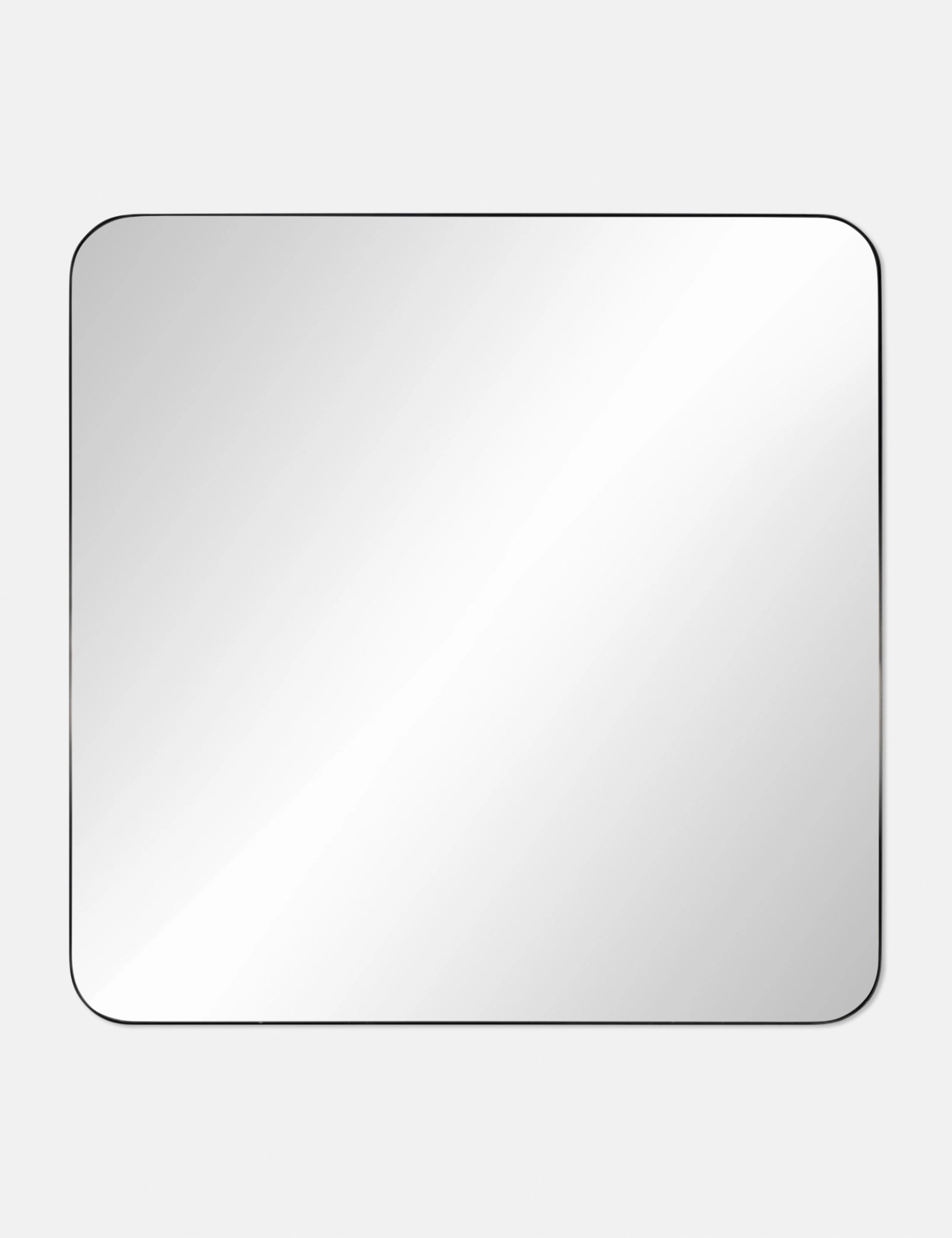 Ruth Square Mirror