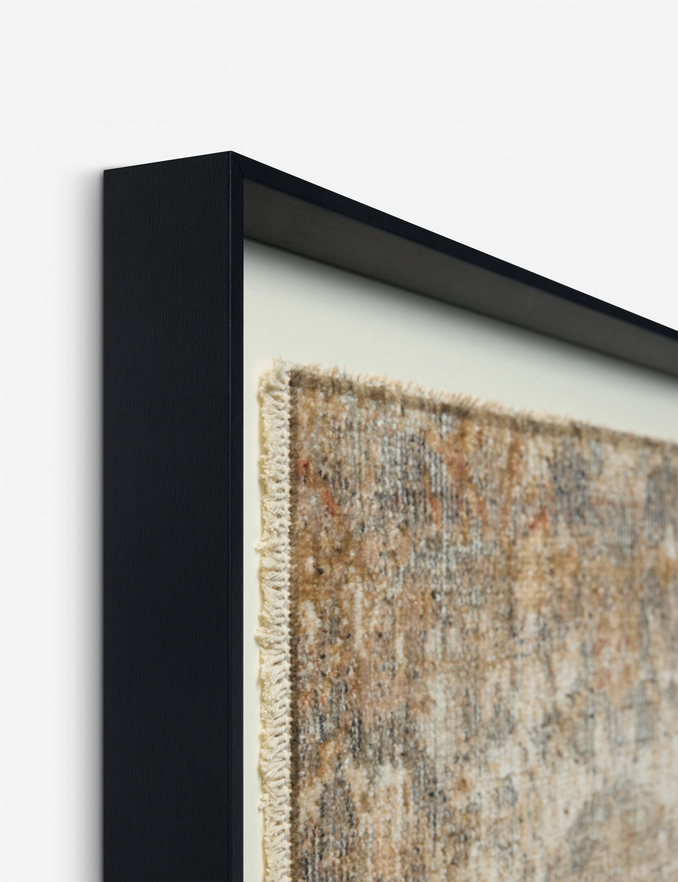 Sabah Textile Wall Art