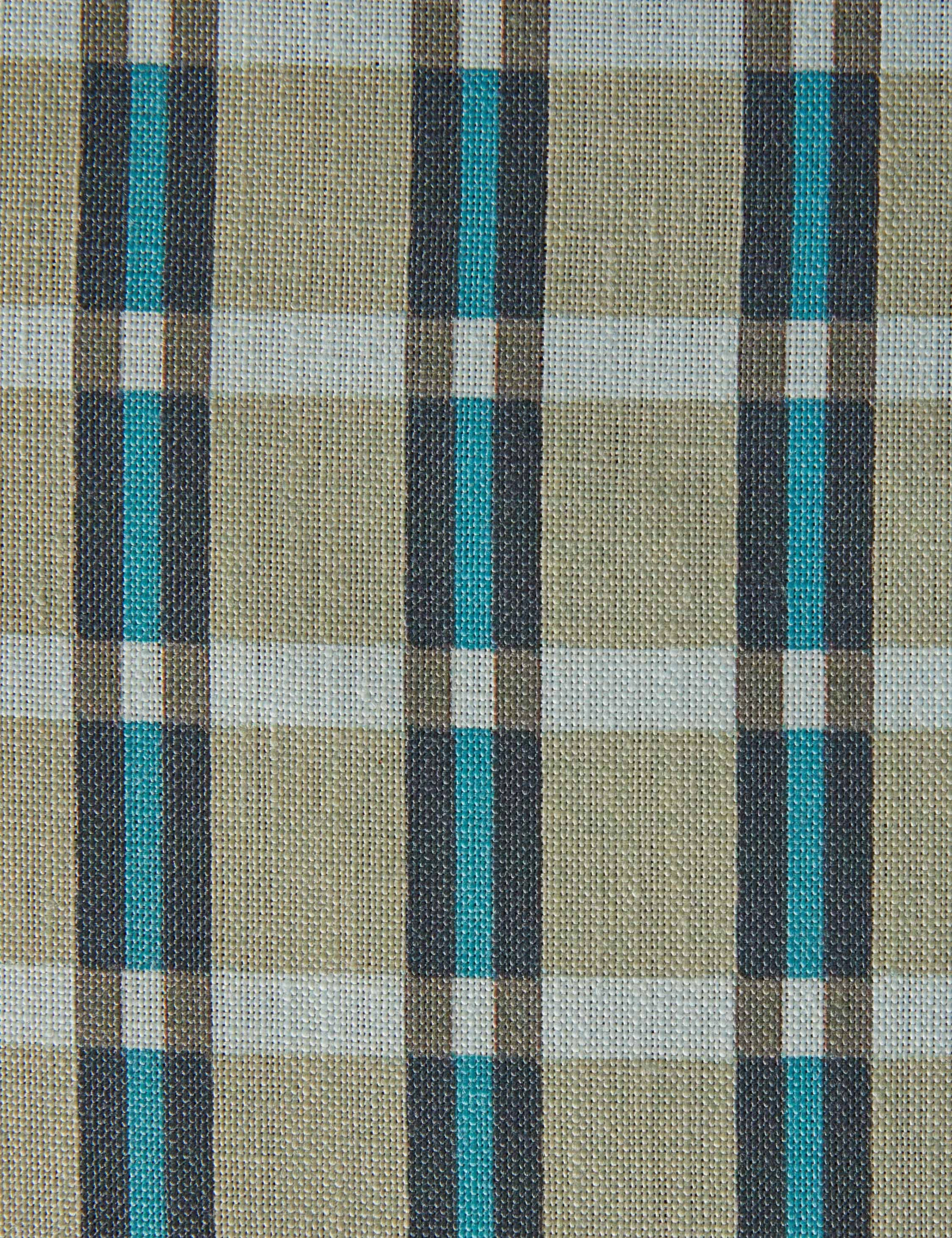 Sadie Linen Fabric by Annie Coop