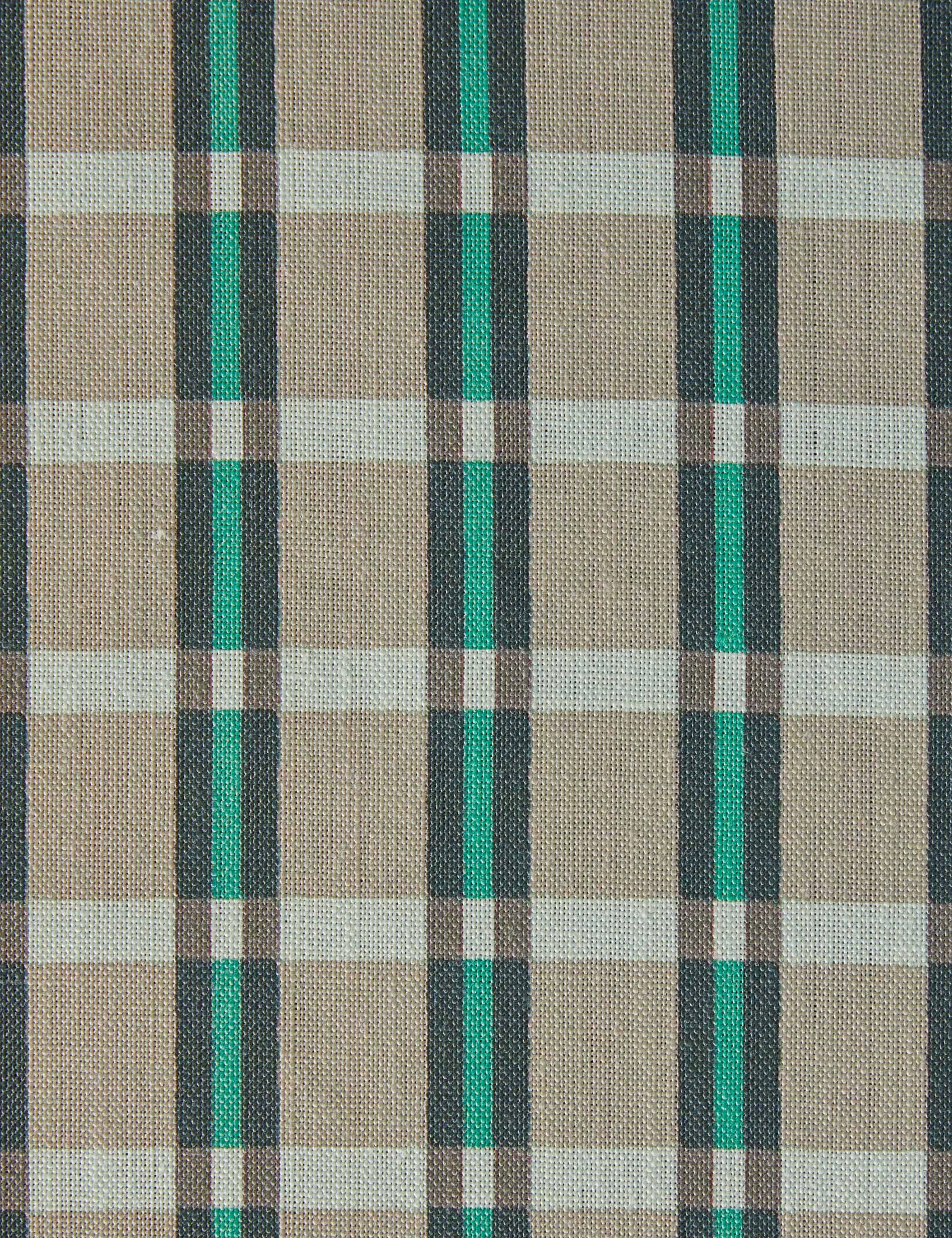 Sadie Linen Fabric by Annie Coop