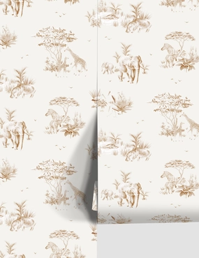 Safari Wallpaper 