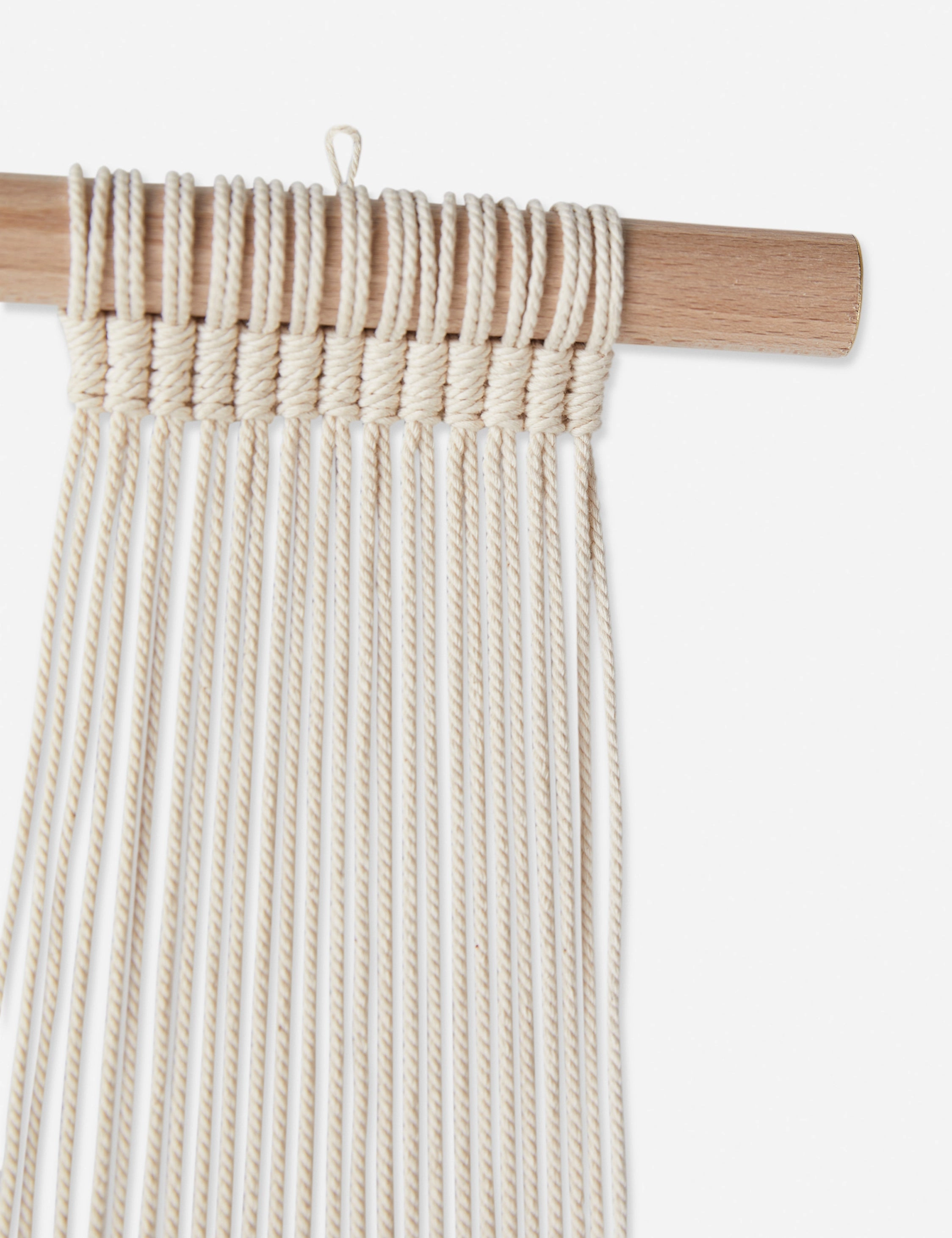 Safia Wall Hanging by Studio Nom