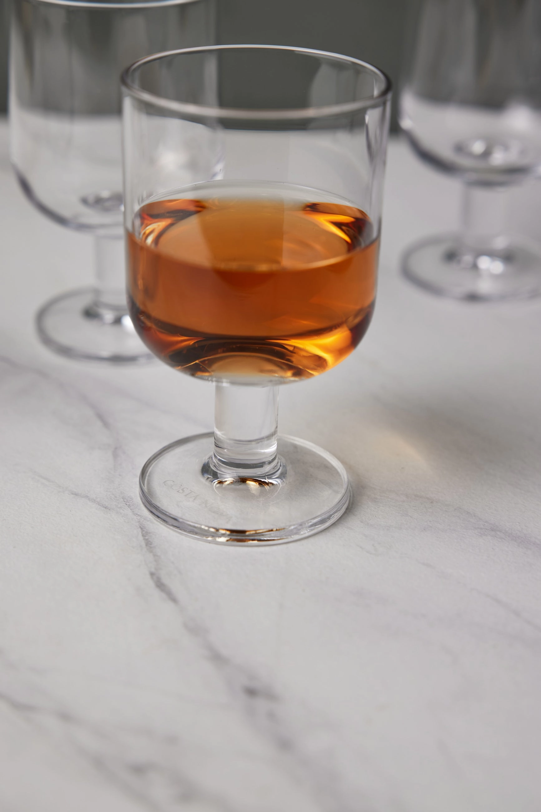 Safra Wine Glasses (Set of 6) by Costa Nova
