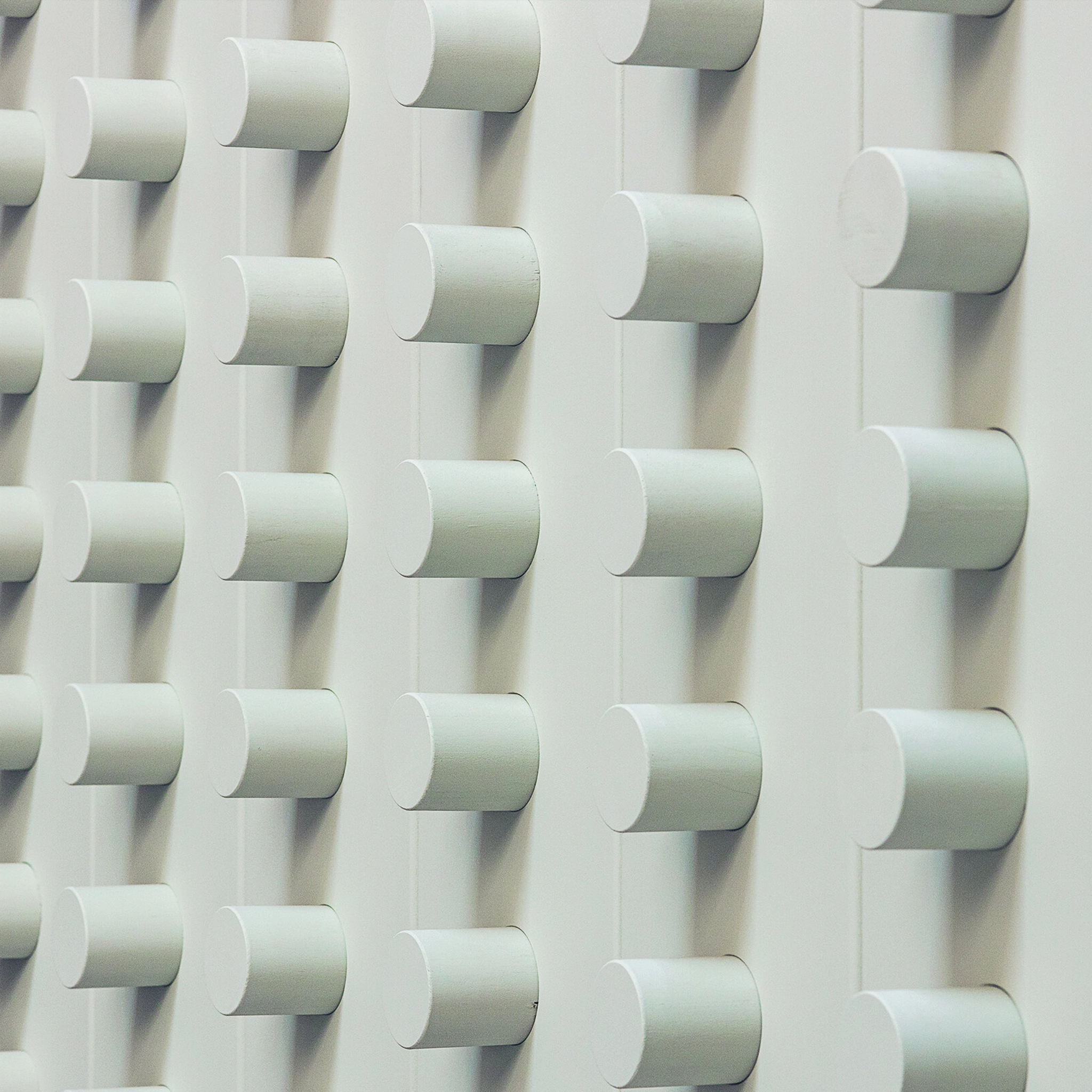 Sage, Peg Panel Expanse