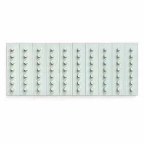 Sage, Peg Panel Expanse 