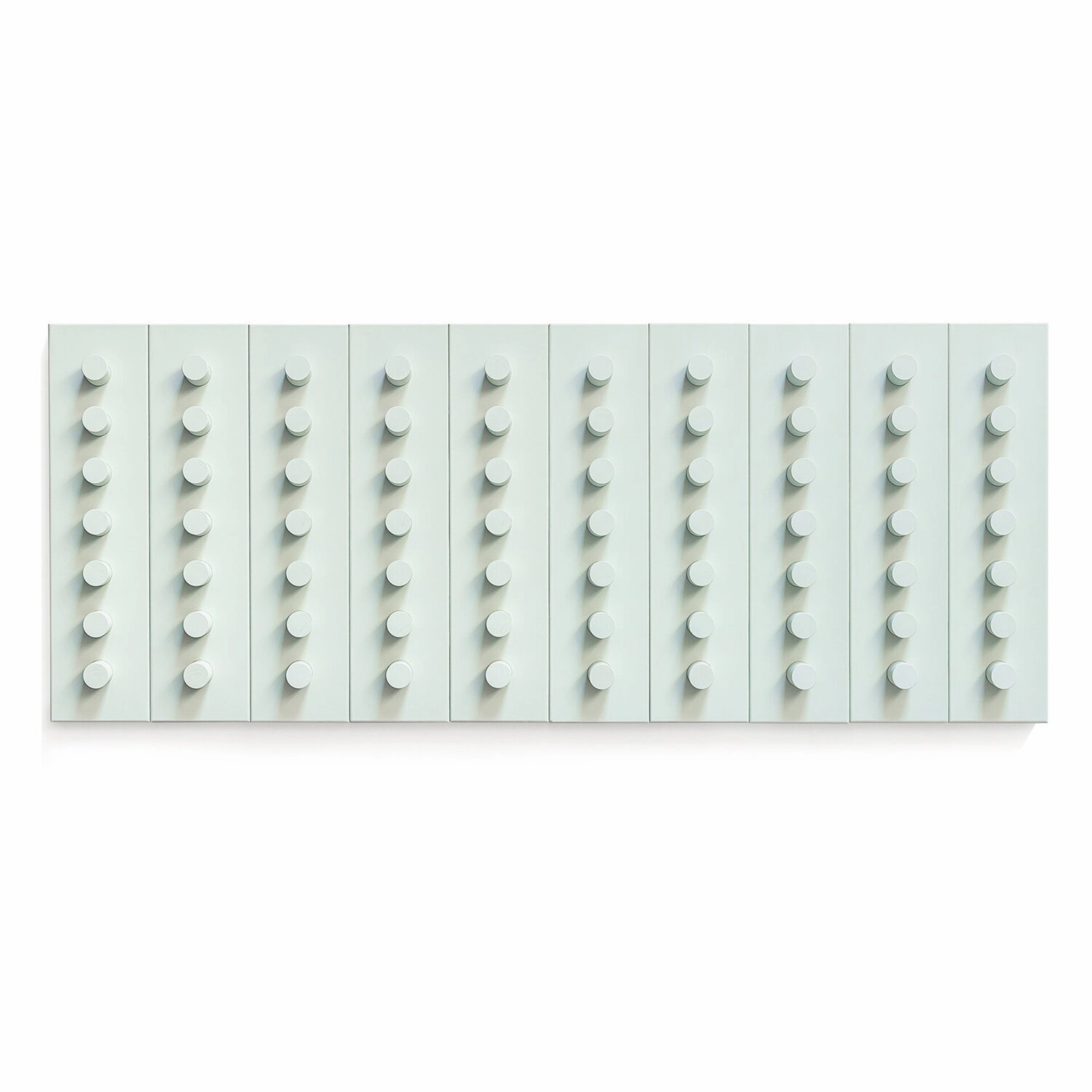 Sage, Peg Panel Expanse 