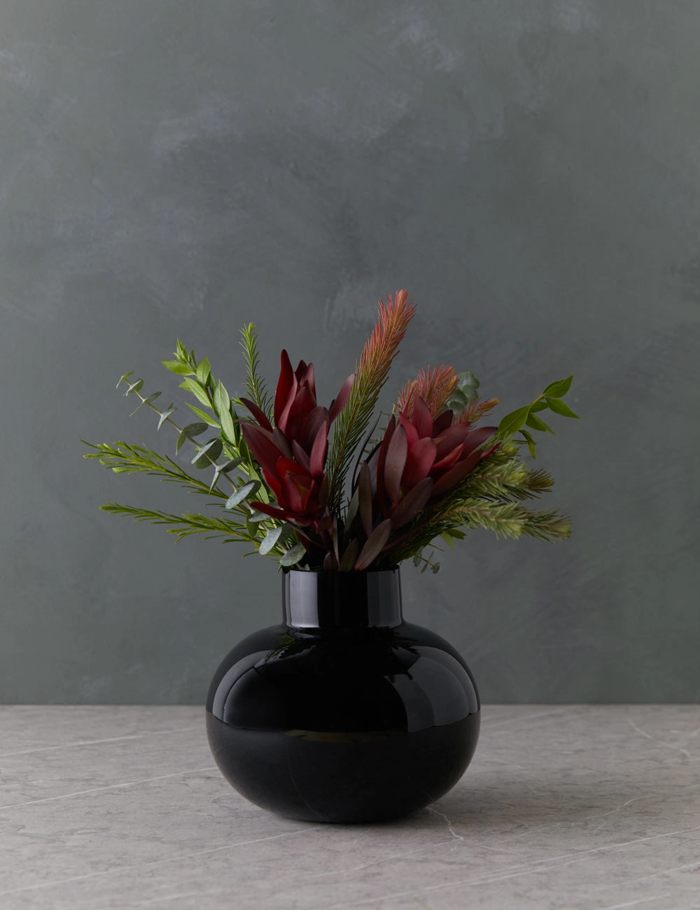 Sagen Vase 