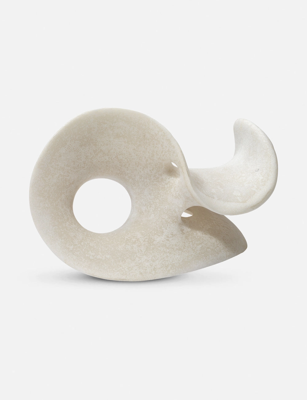 Sahalie Sculpture