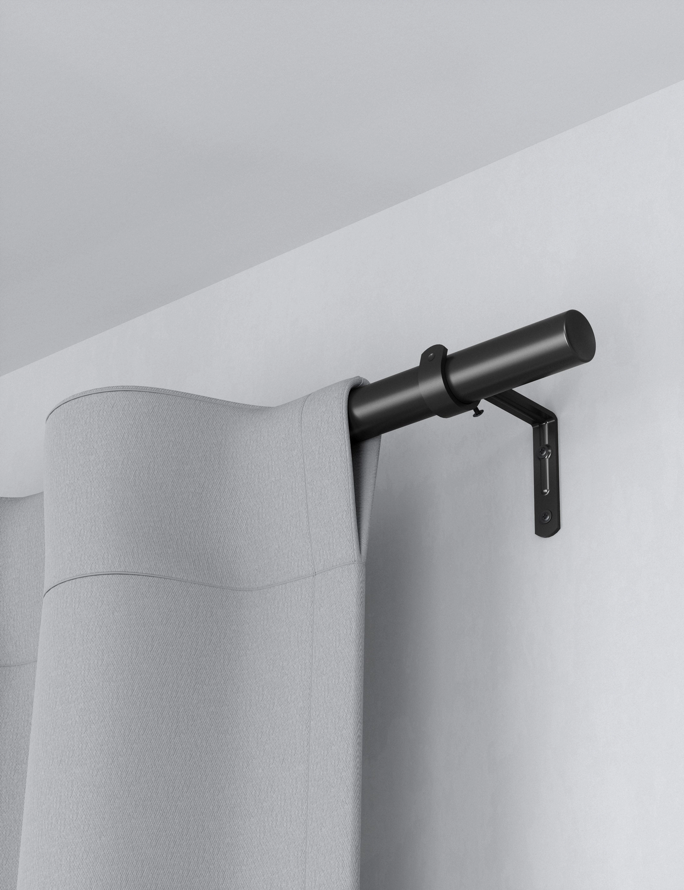 Sai Curtain Rod 