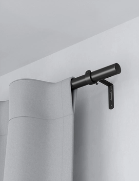 Sai Curtain Rod 