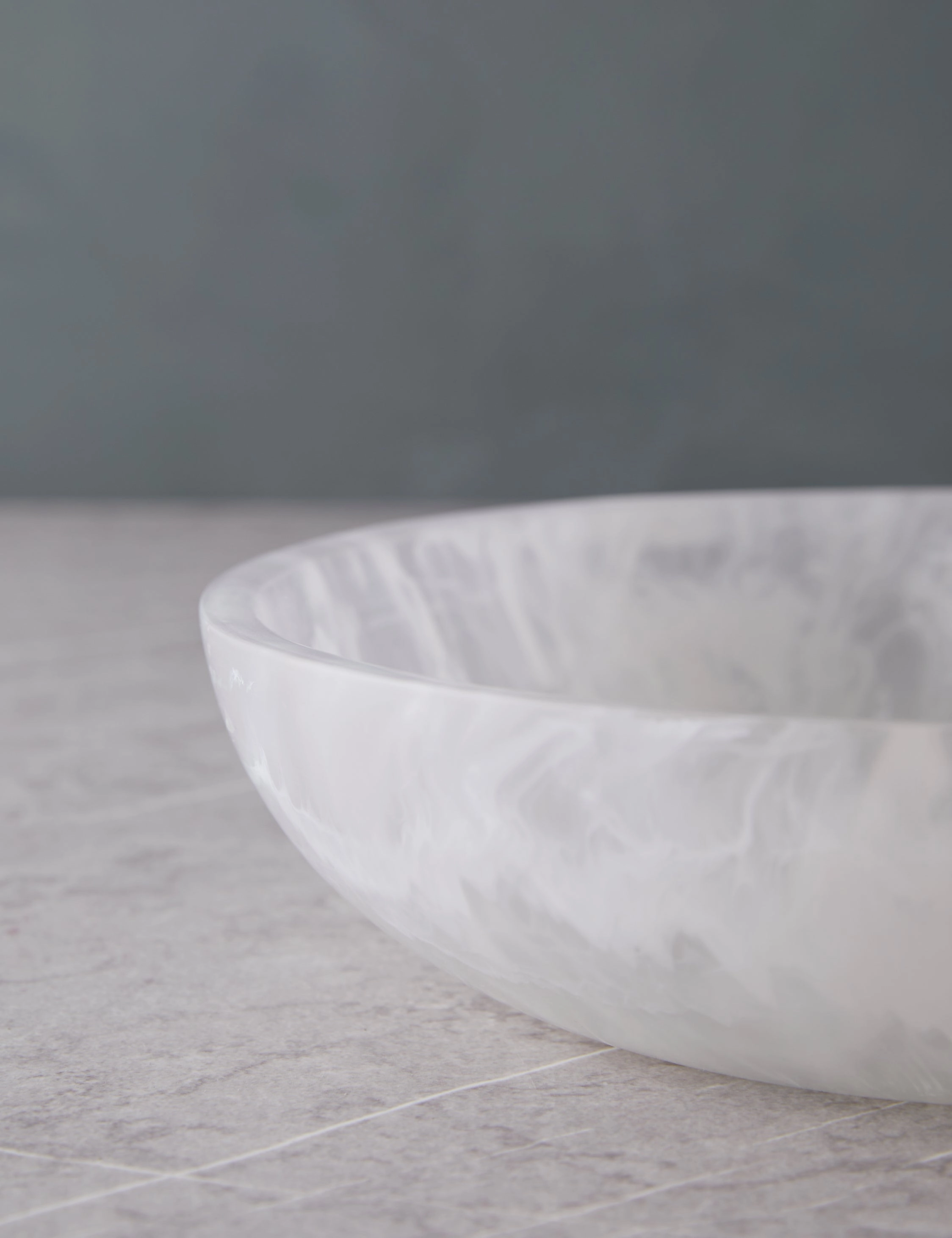Salad Bowl by Atlawa