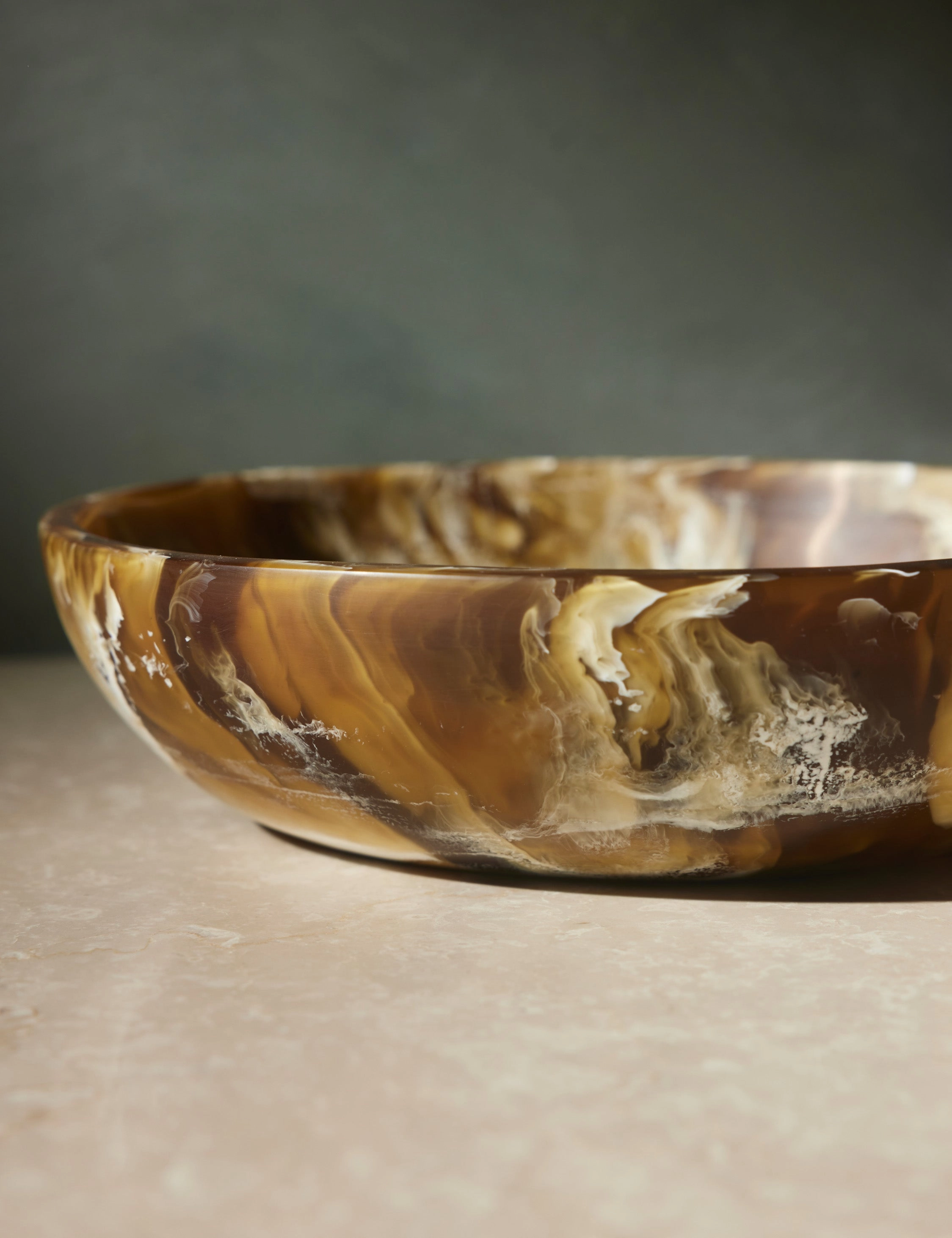 Salad Bowl by Atlawa