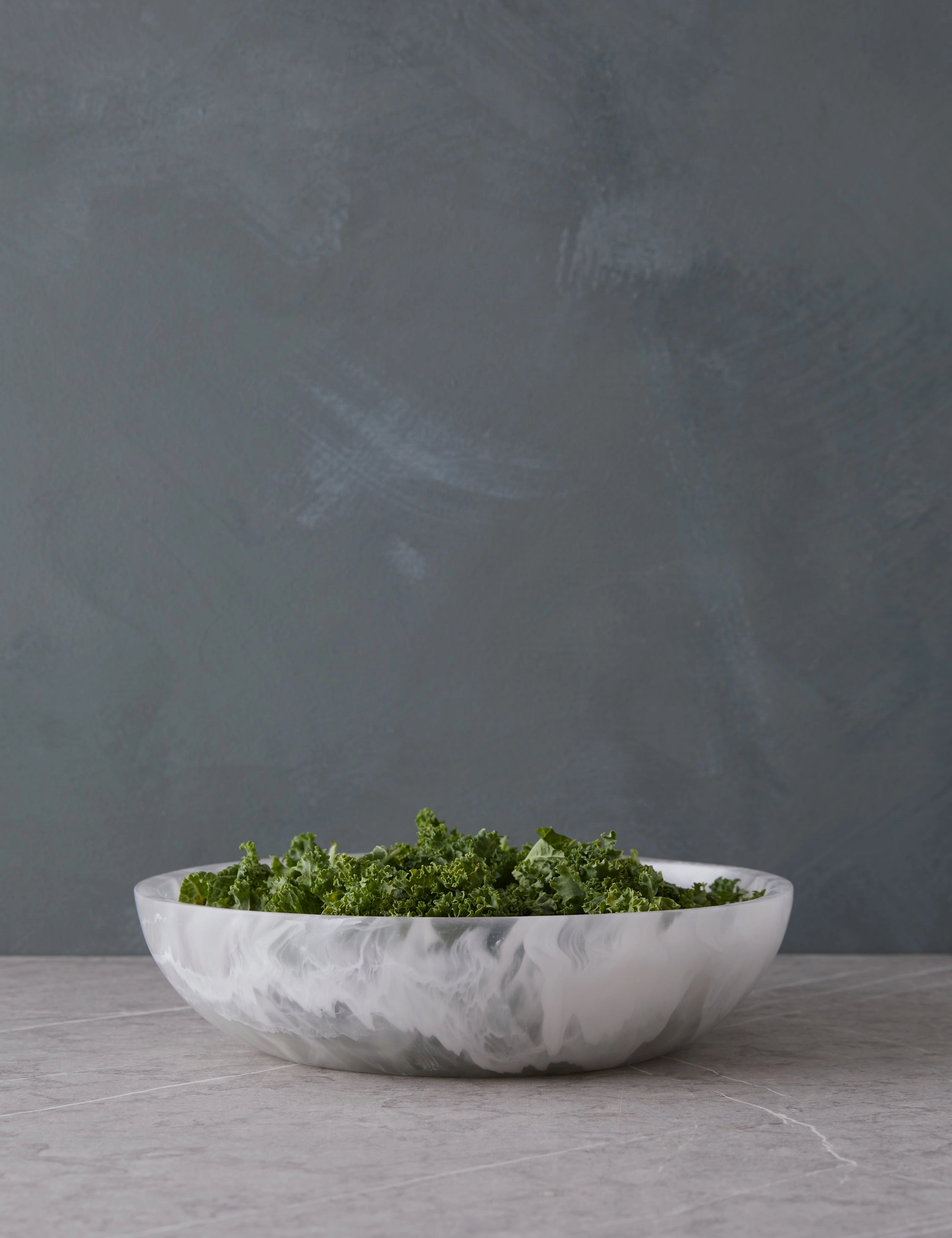 Salad Bowl by Atlawa