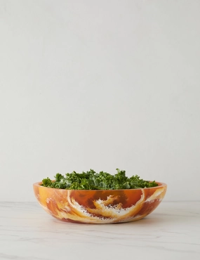 Salad Bowl by Atlawa 