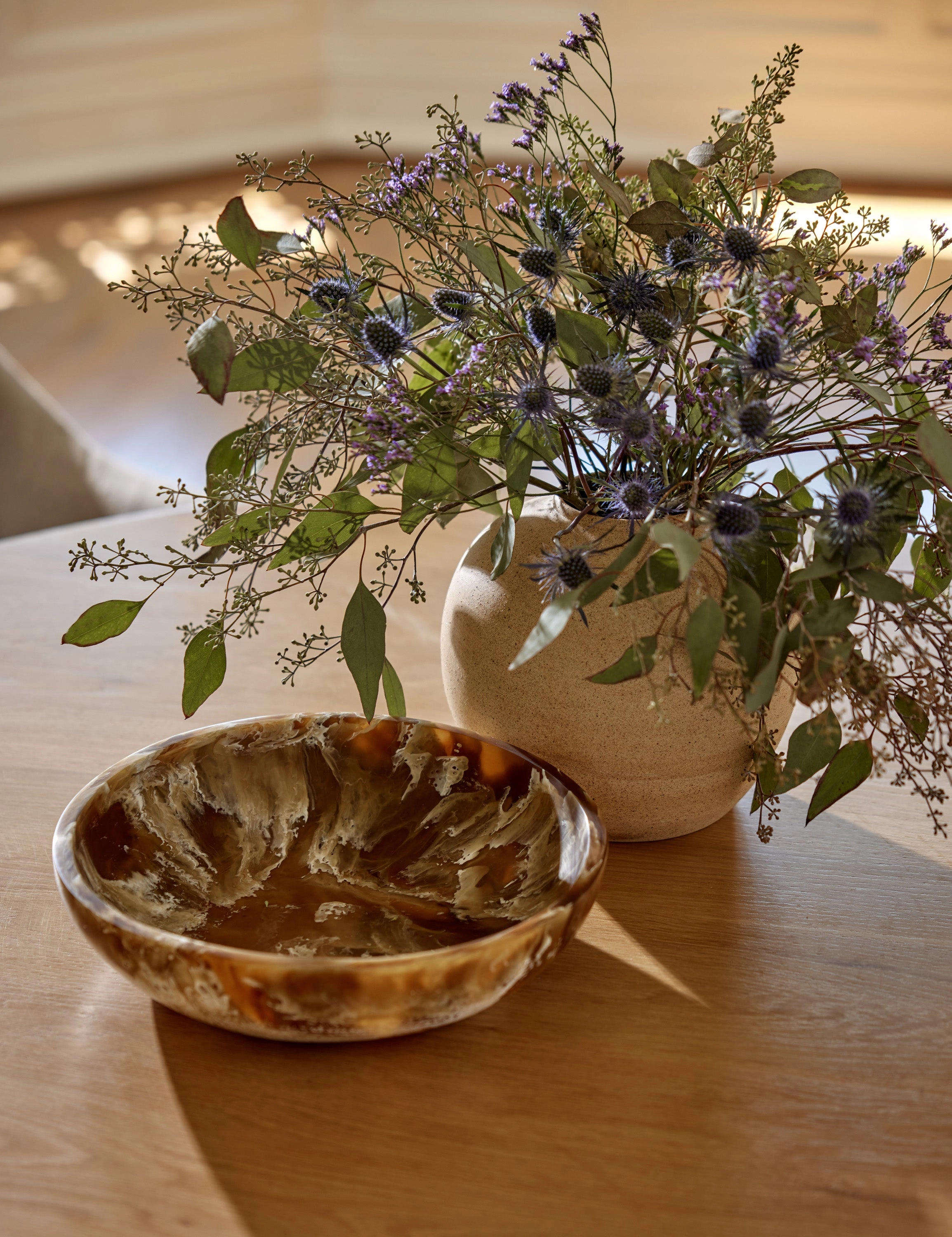 Salad Bowl by Atlawa